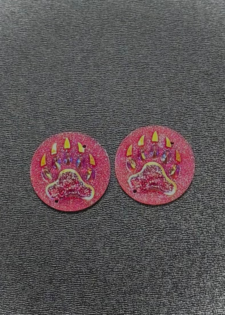 Circle Cabochons
