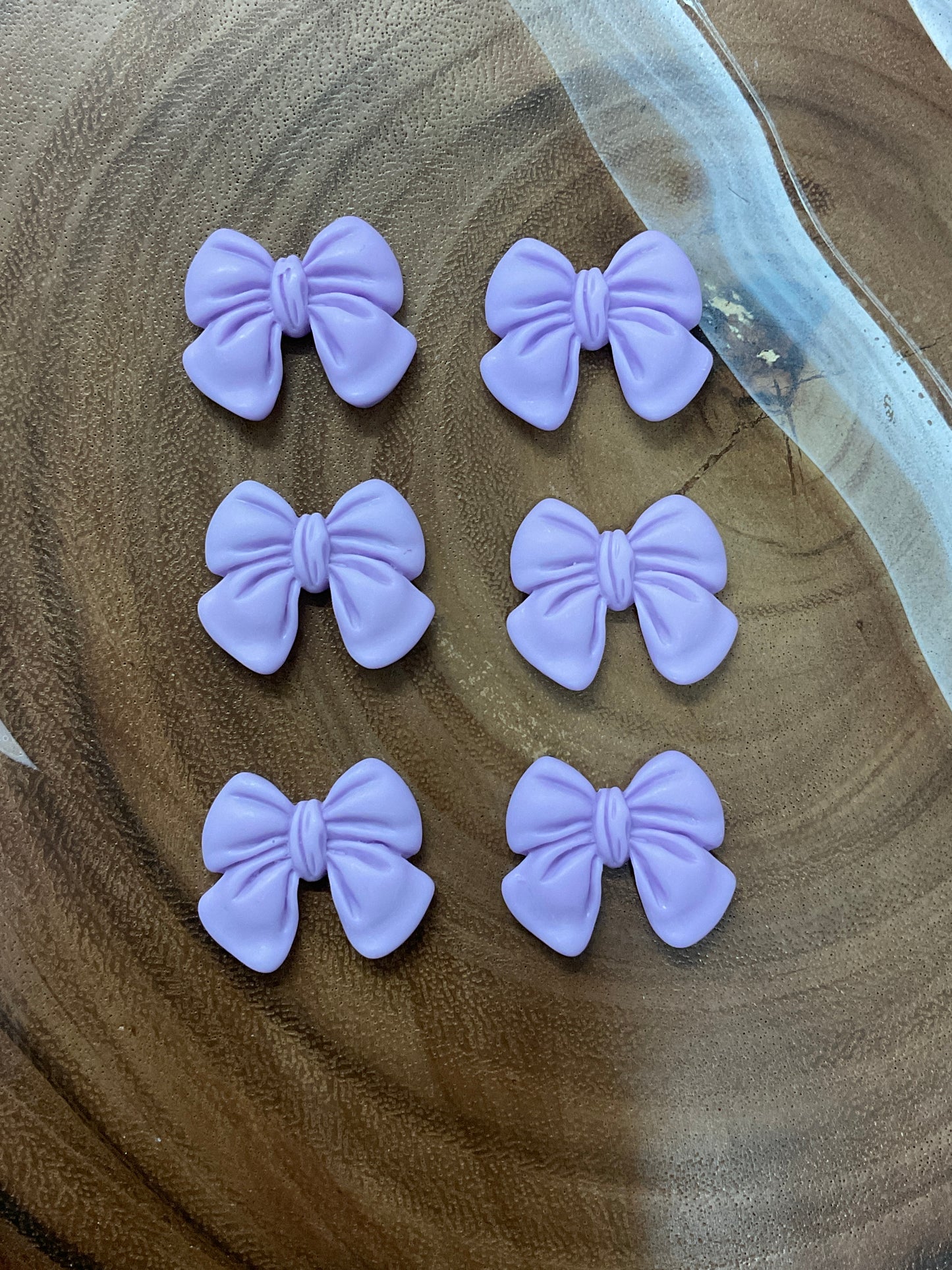Bow Cabochons