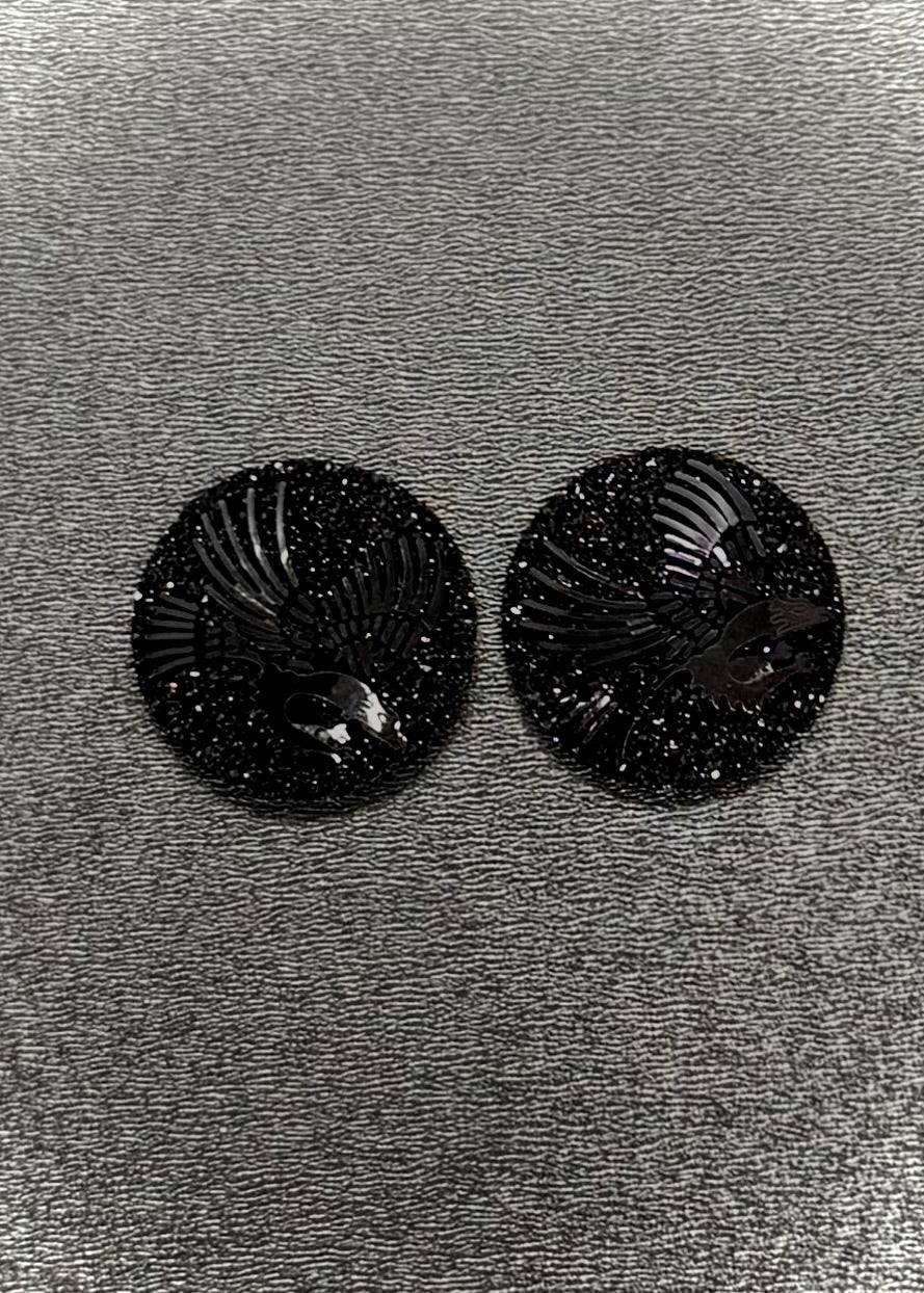 Circle Cabochons