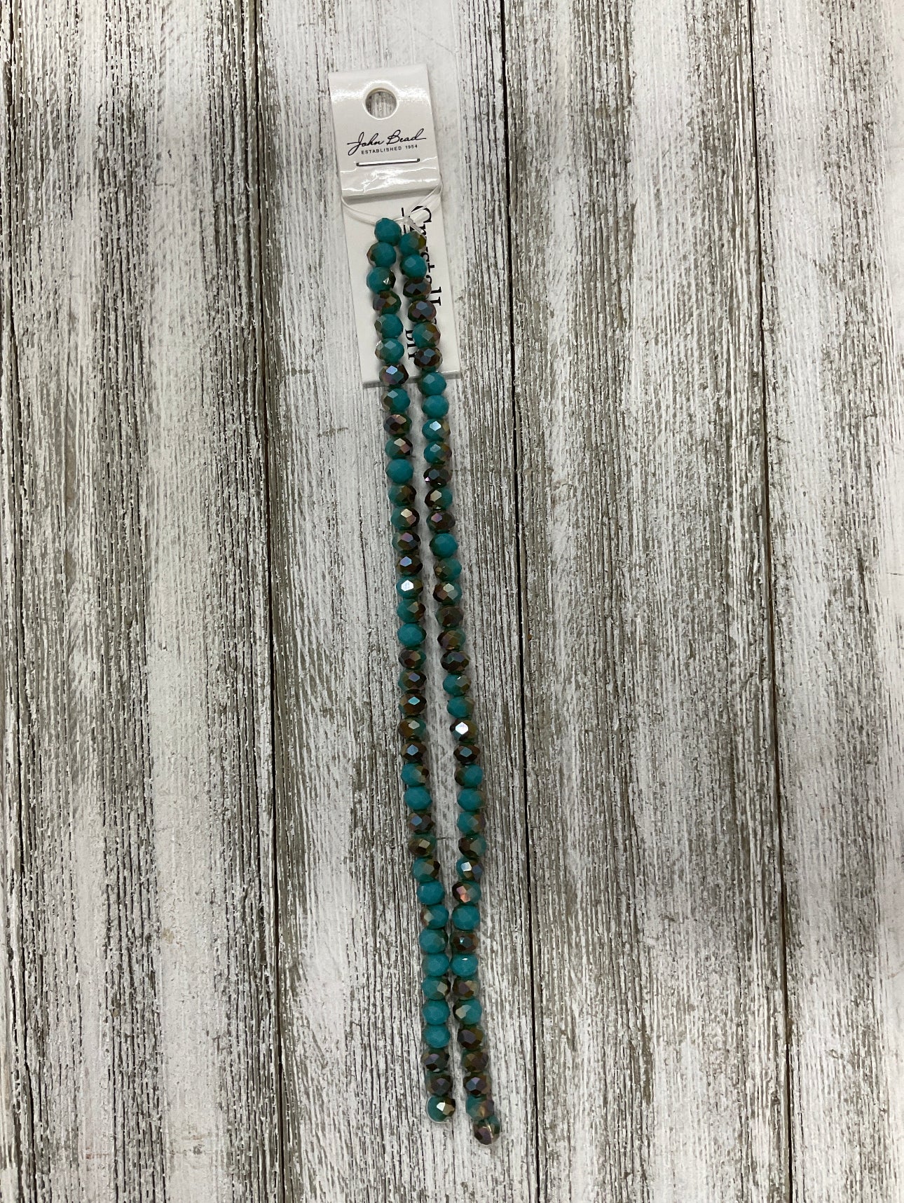 4x6mm Rondelle 2 Stands