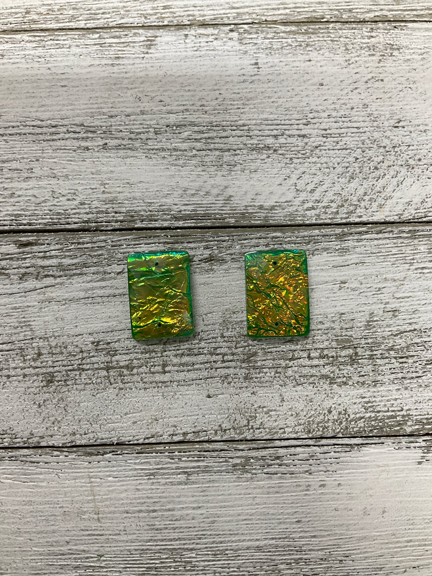Shiny Cabochons