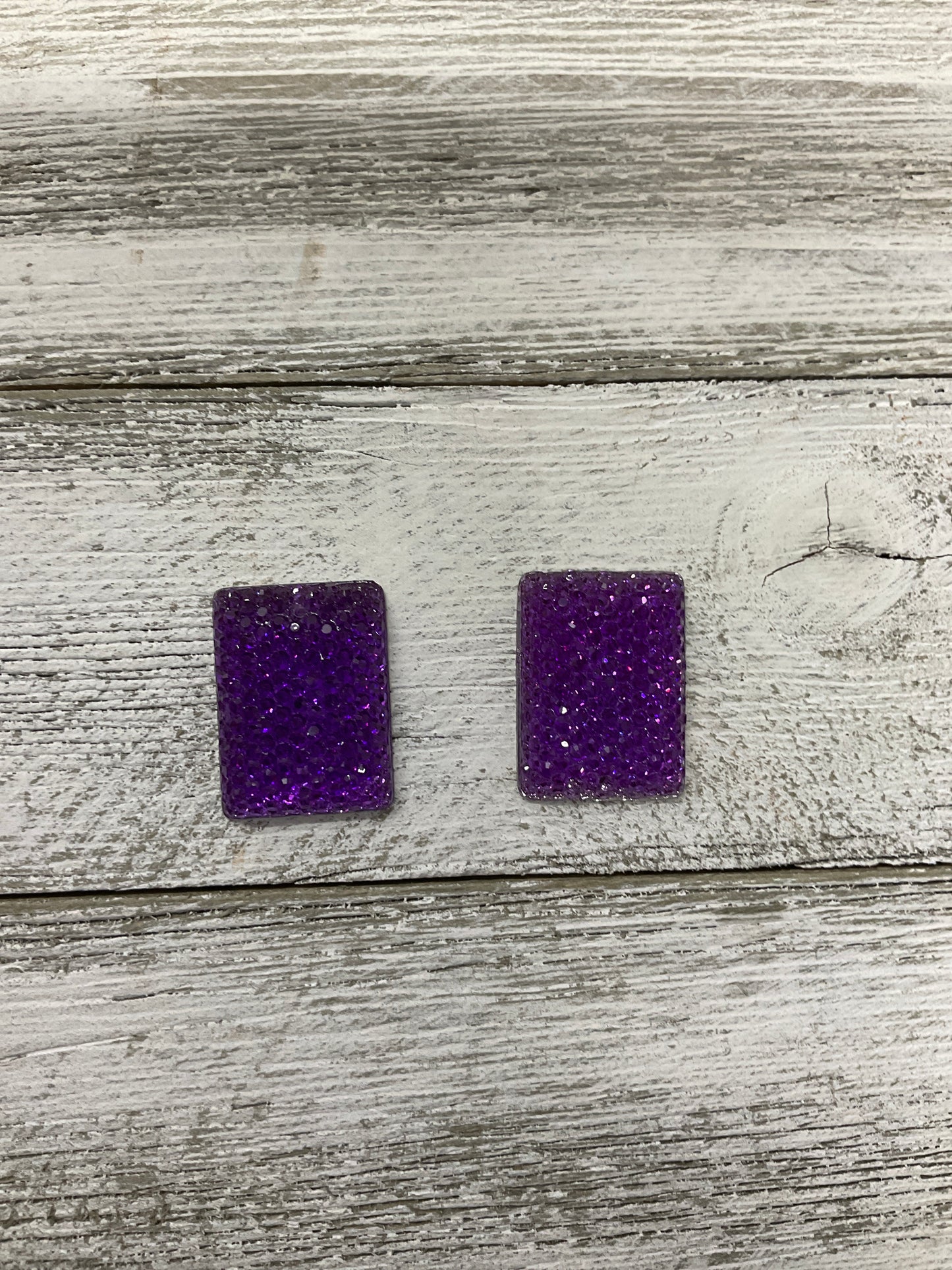 Shiny Cabochons
