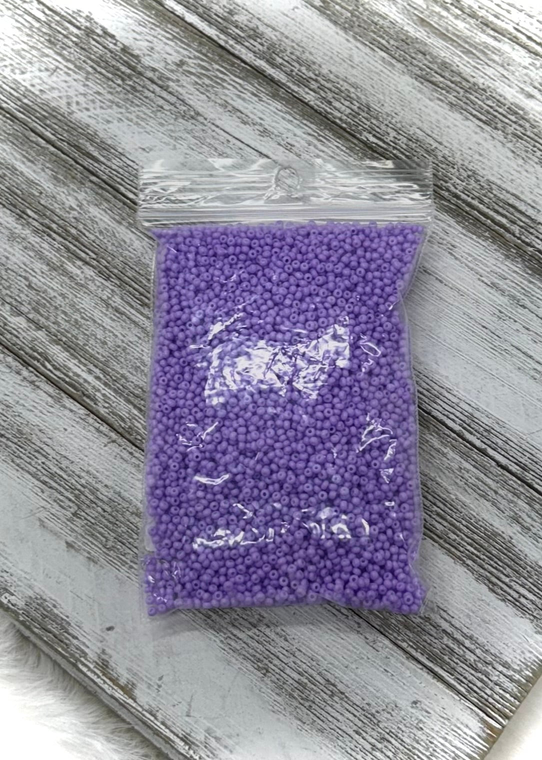 Size 10 Seed Bead 100g Bags
