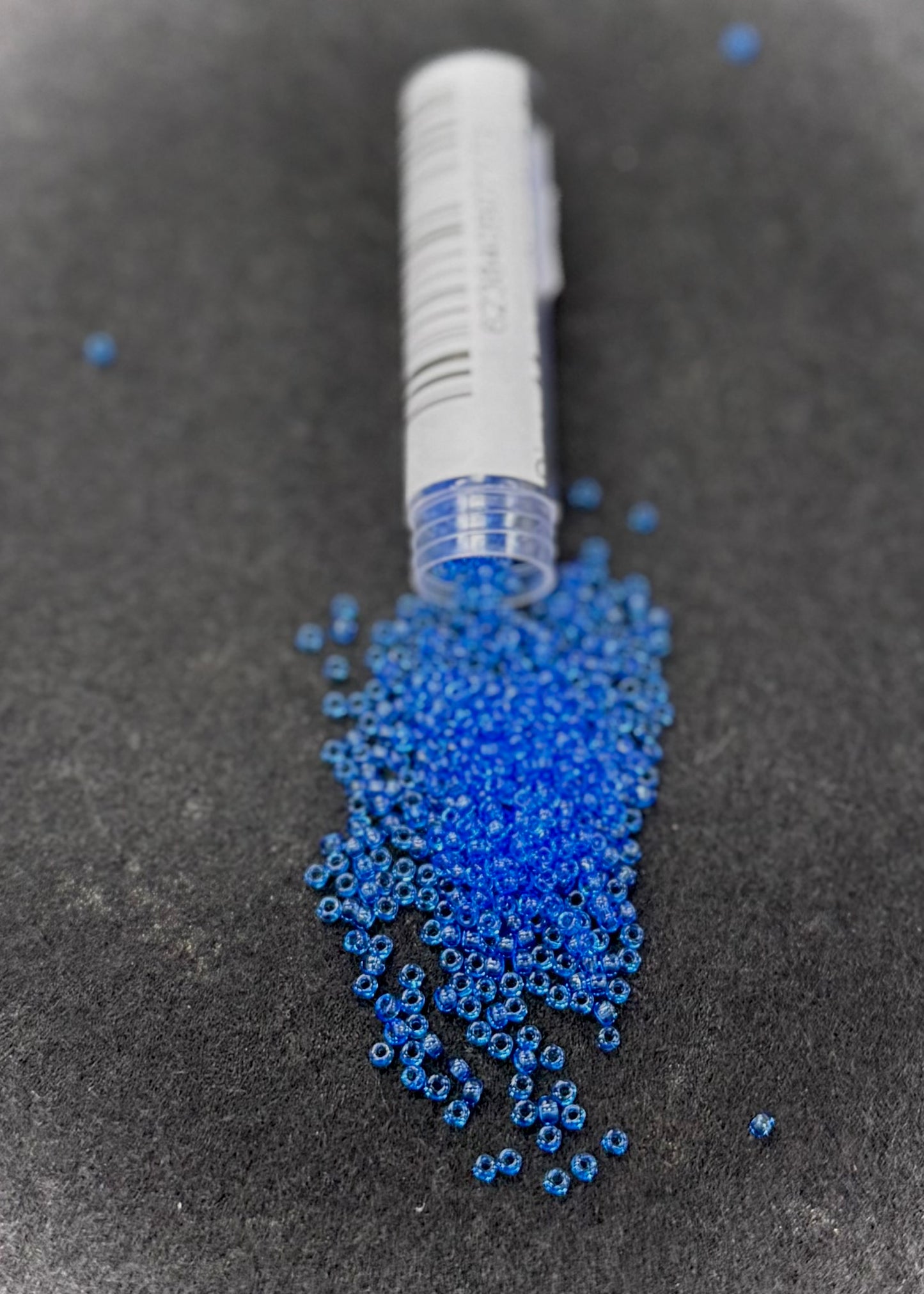 Size 11 Seed Beads 5.2g Vials
