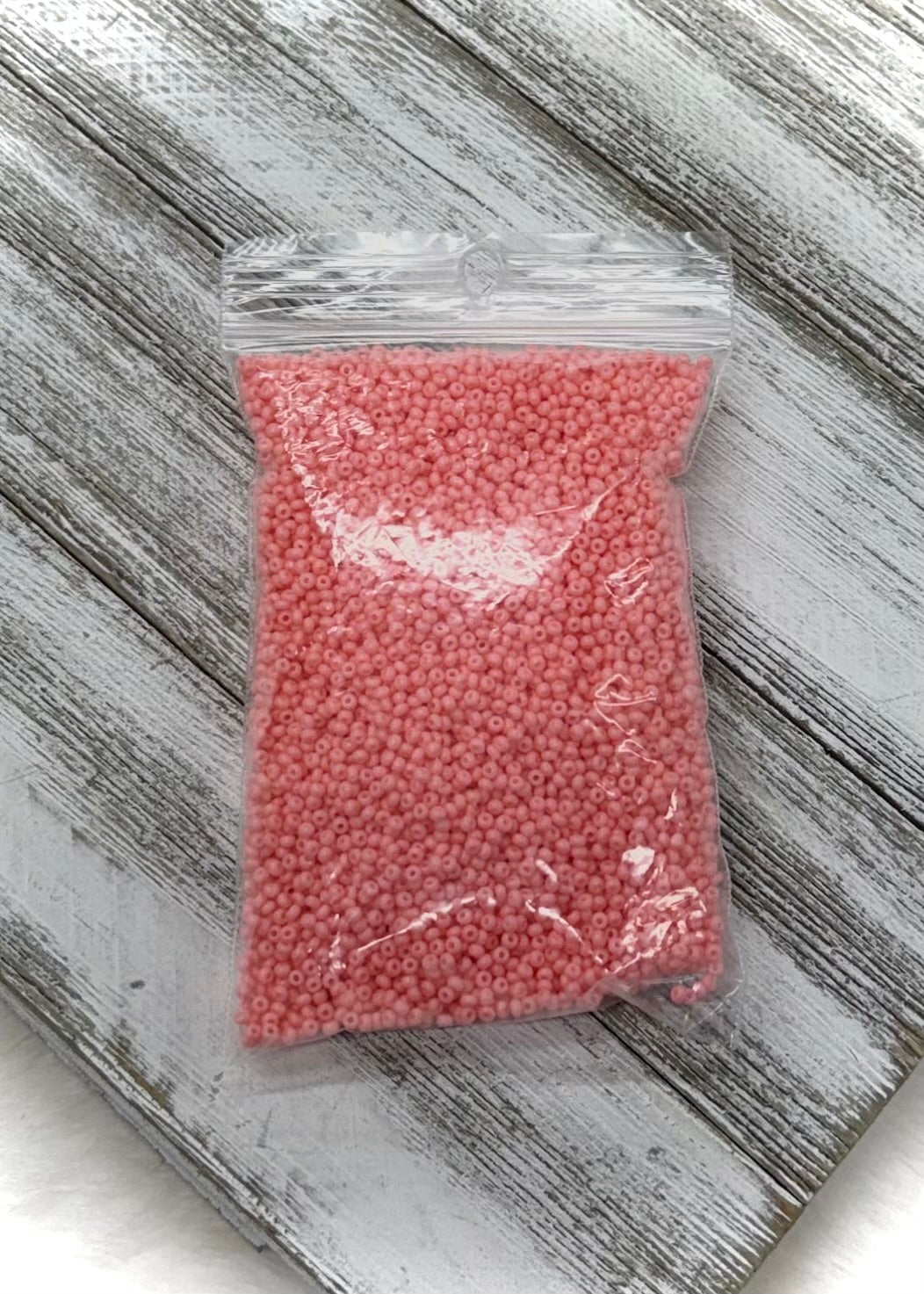 Size 10 Seed Bead 100g Bags