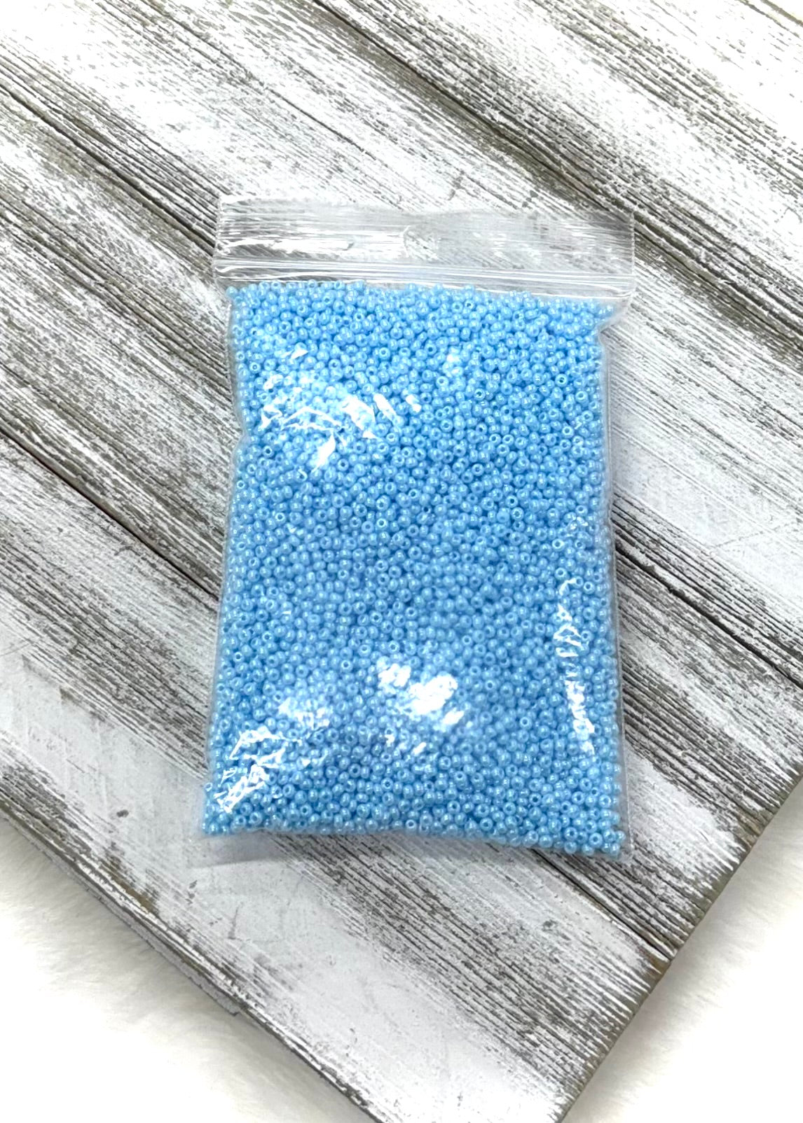 Size 10 Seed Bead 100g Bags
