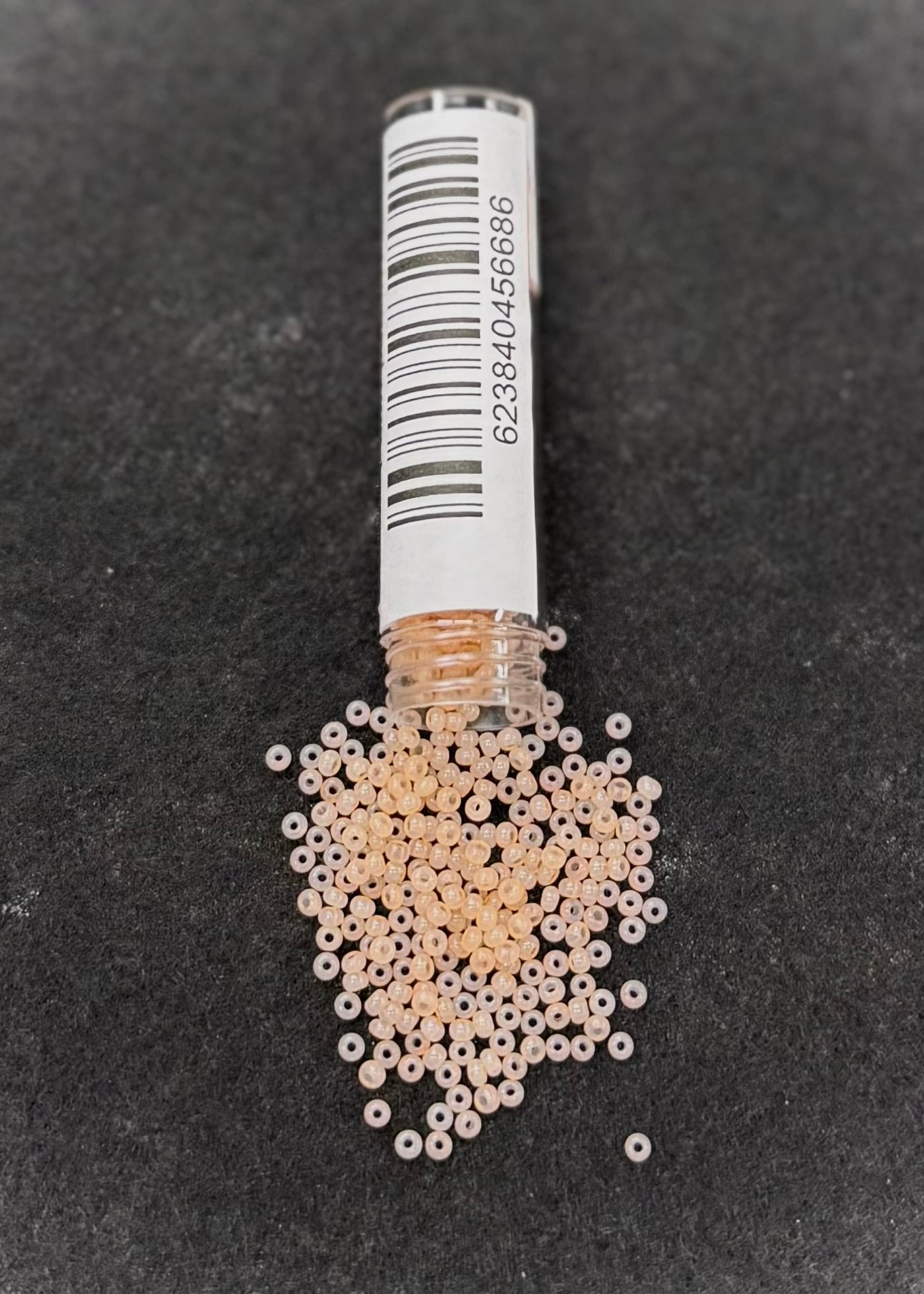 Size 11 Seed Beads 5.2g Vials