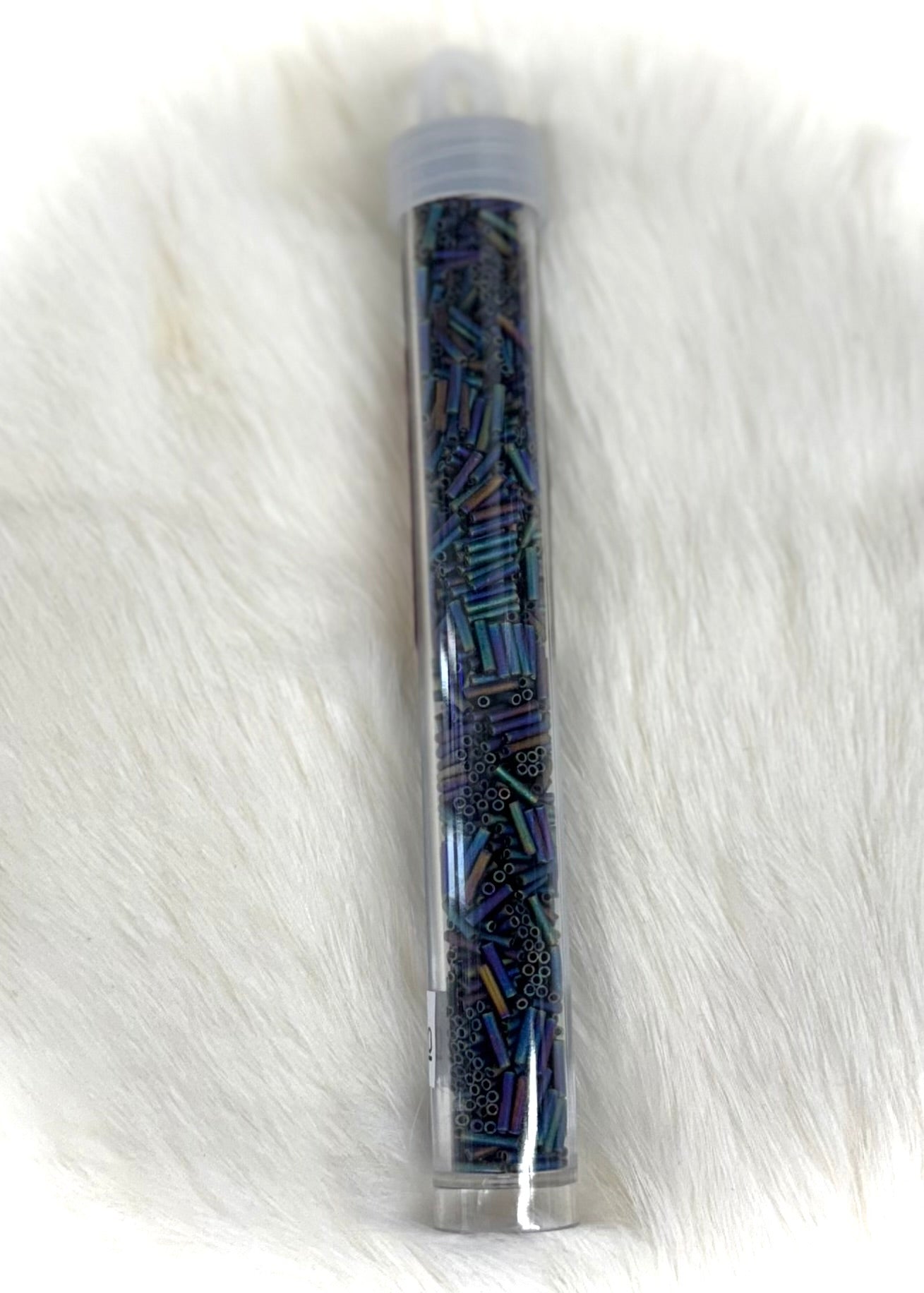 Miyuki Bugle Beads