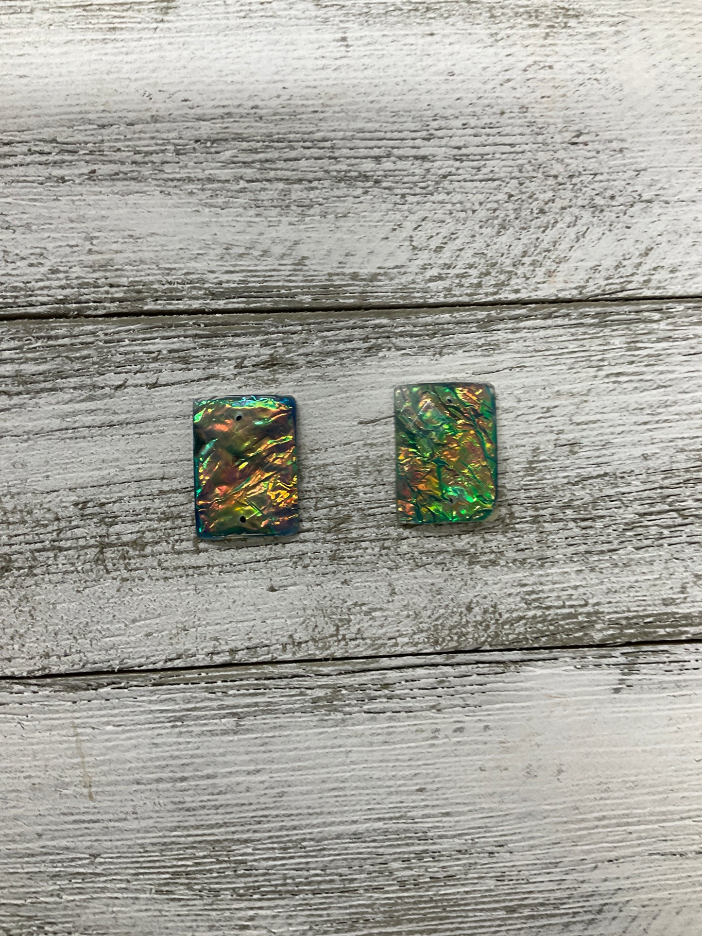 Shiny Cabochons