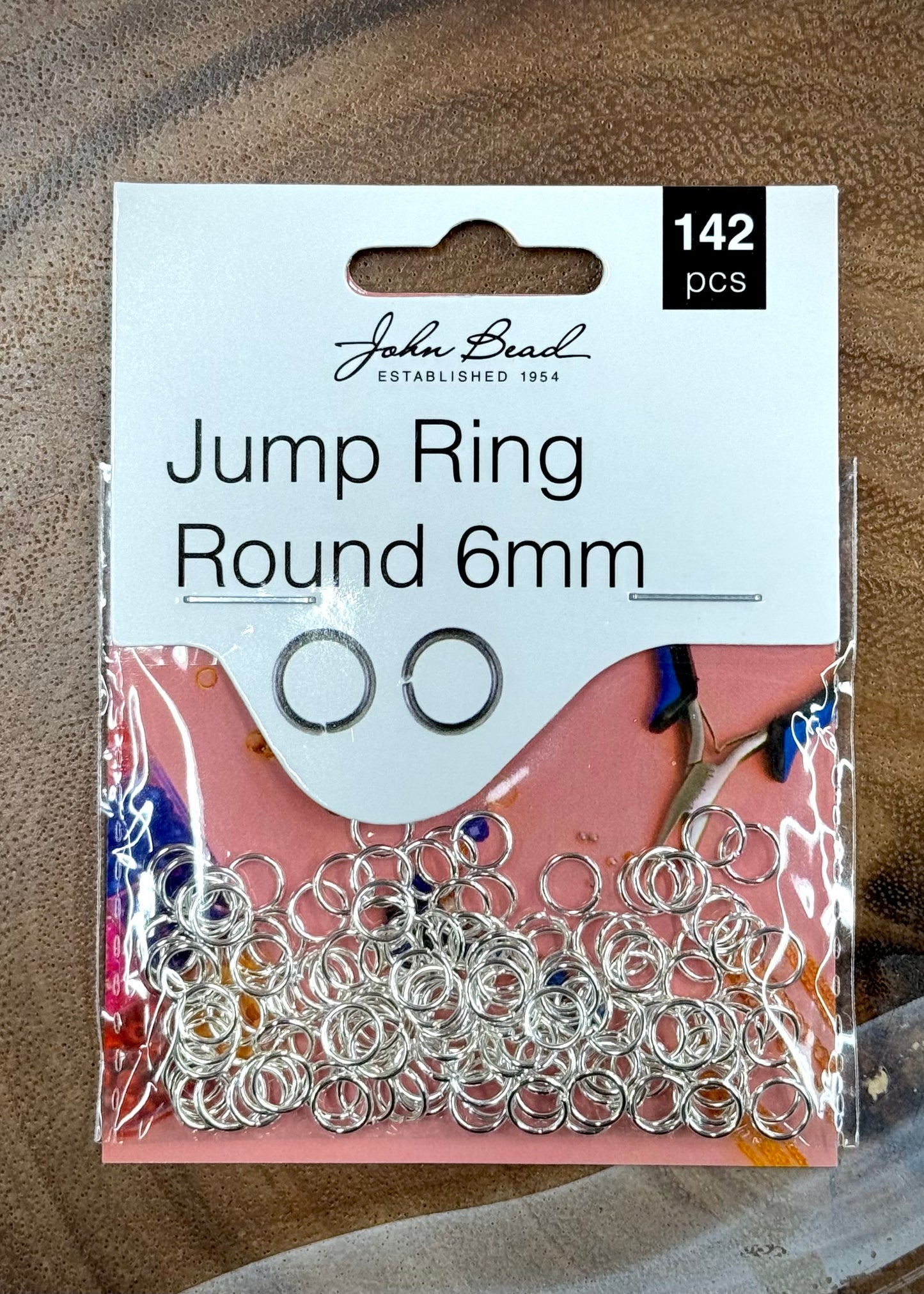 Jewelry Jump Rings