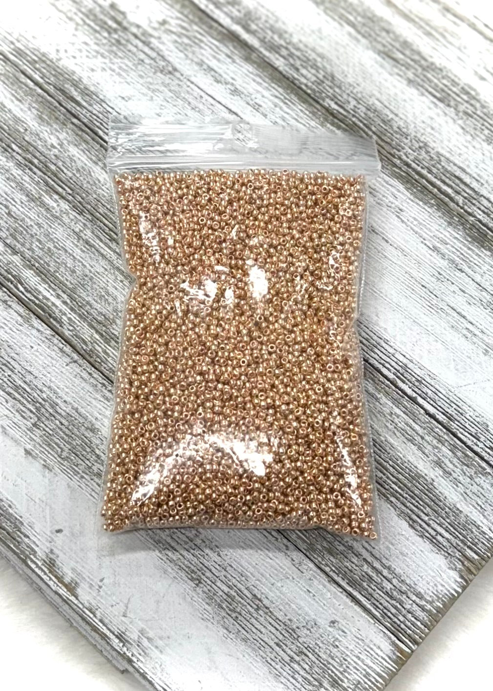 Size 10 Seed Bead 100g Bags