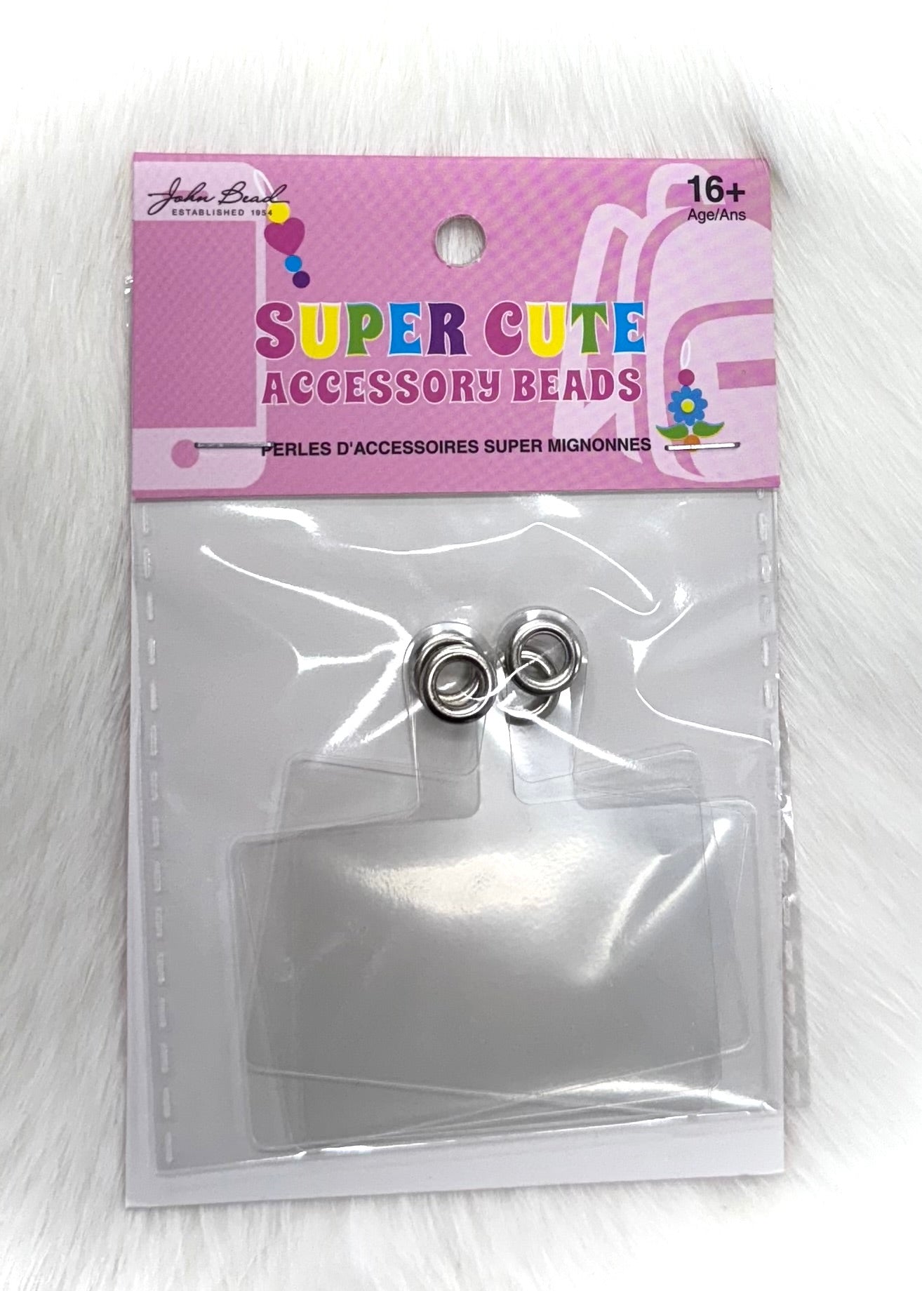 Clear Cell Phone Inserts