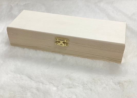 Craft Rectangle Boxes