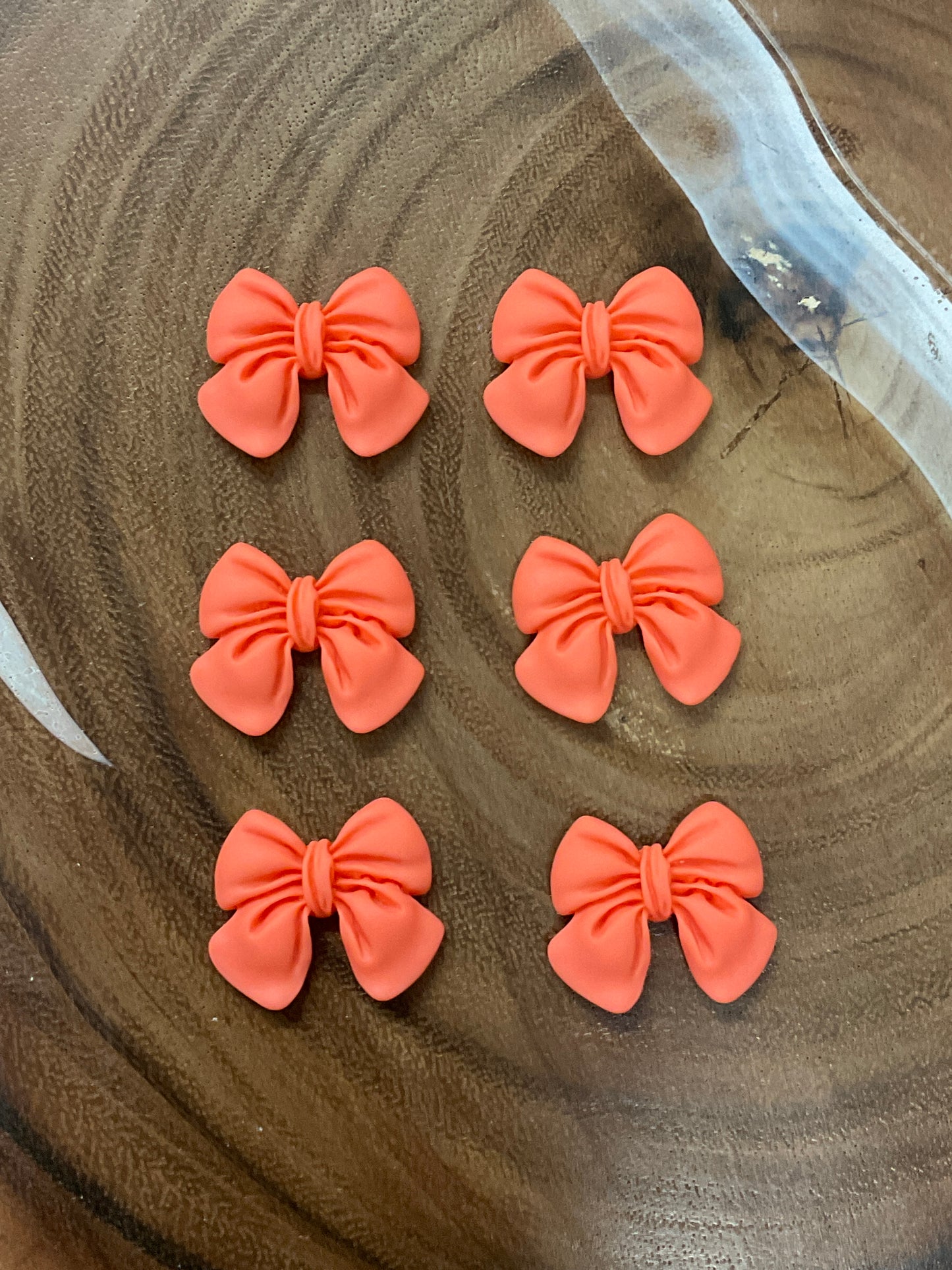 Bow Cabochons