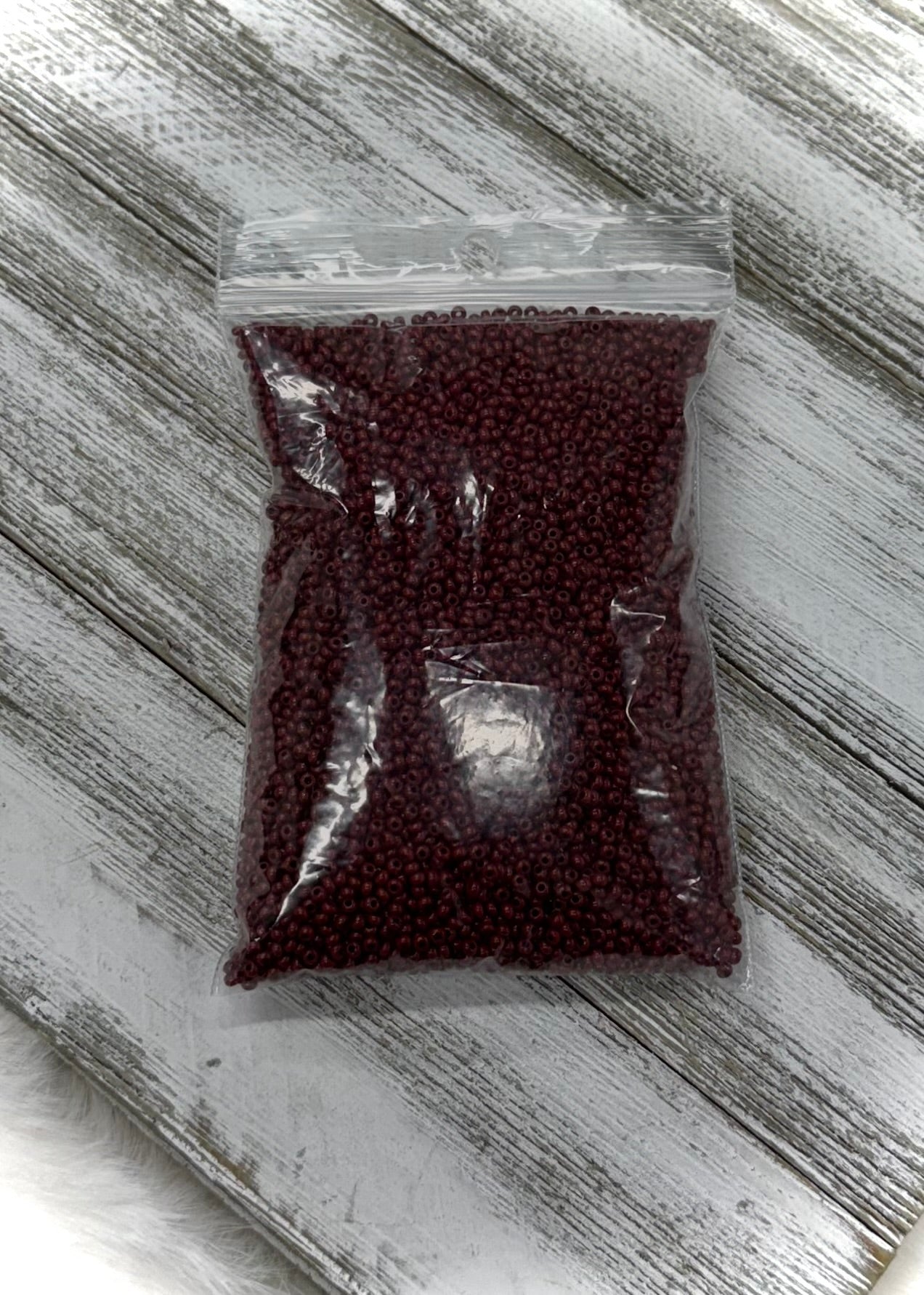 Size 10 Seed Bead 100g Bags