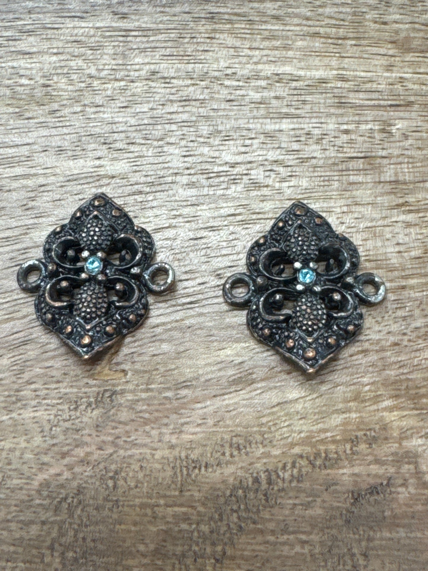 Assorted Earring Charms