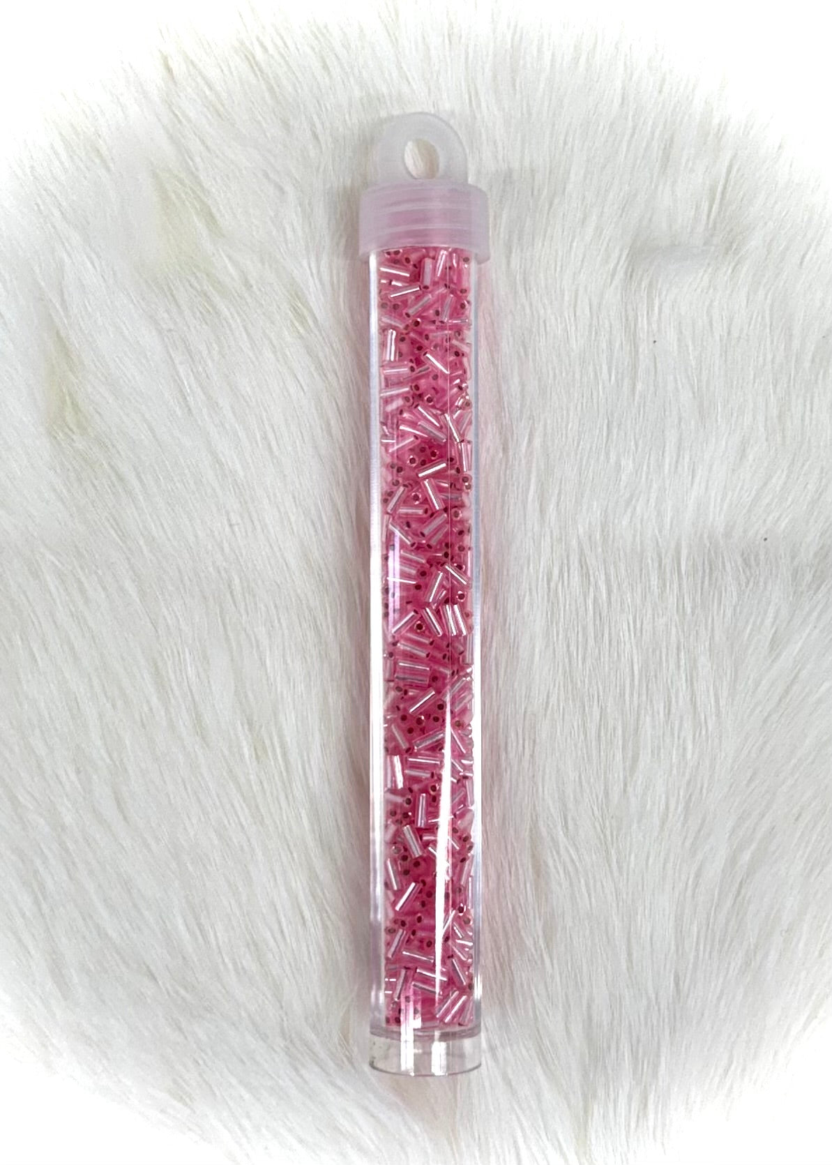 Miyuki Bugle Beads
