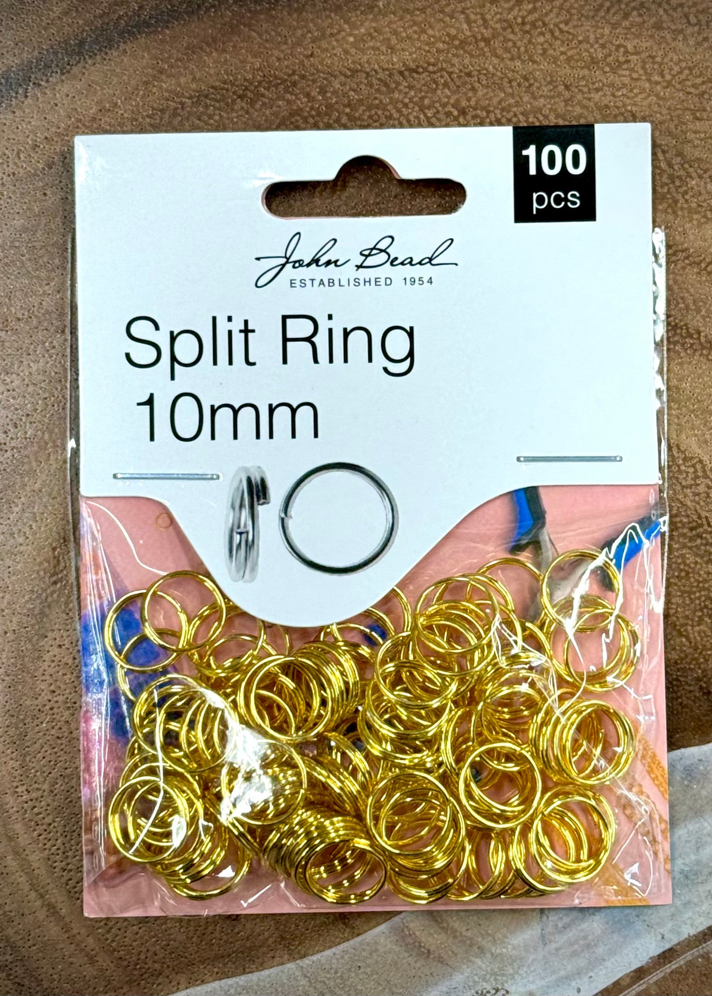 Jewelry Jump Rings