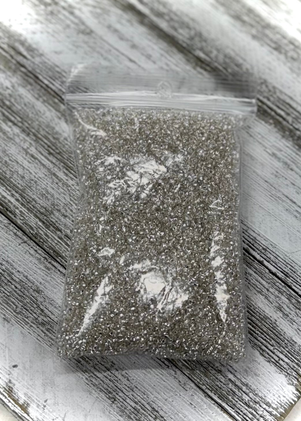 Size 10 Seed Bead 100g Bags