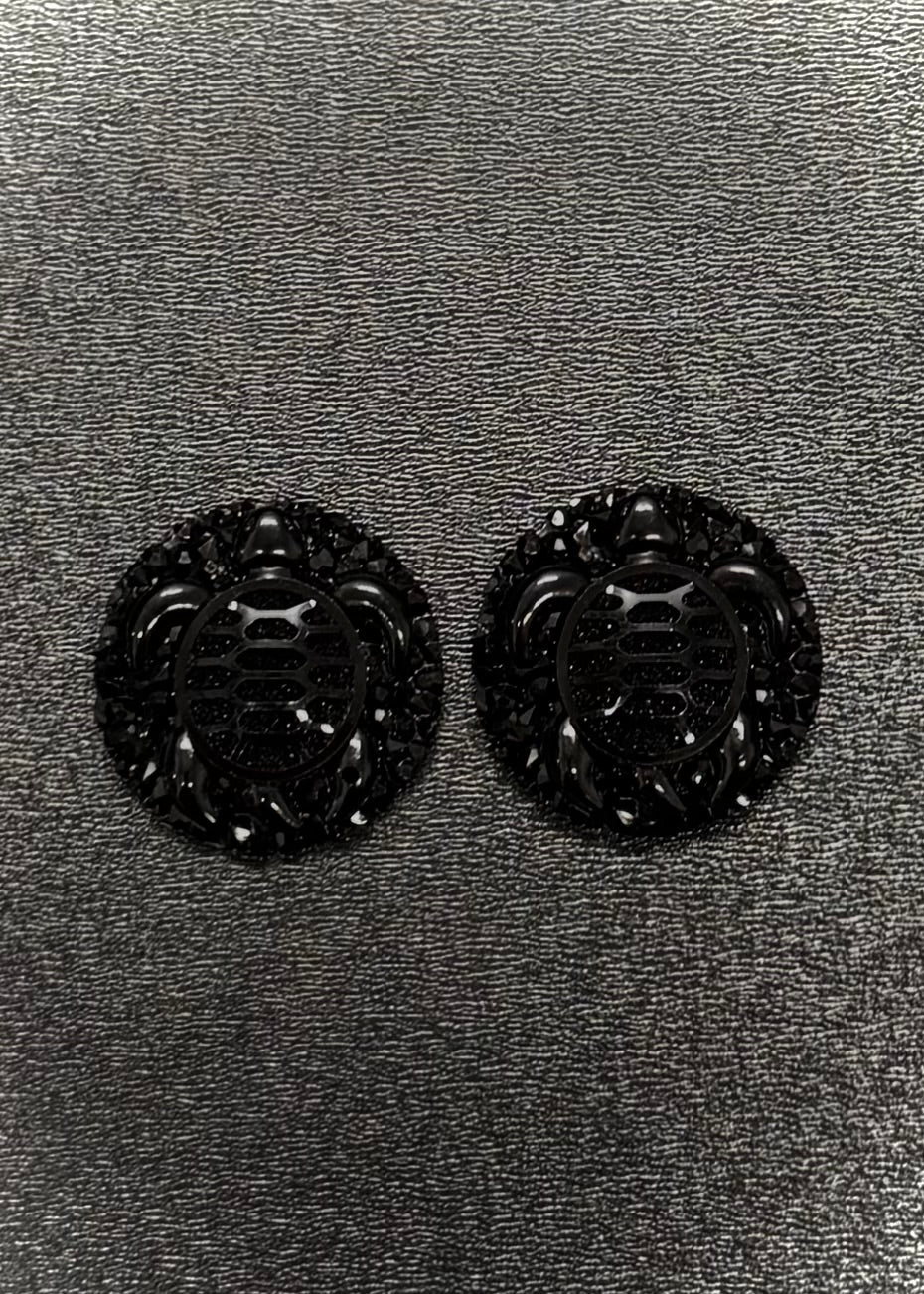Circle Cabochons