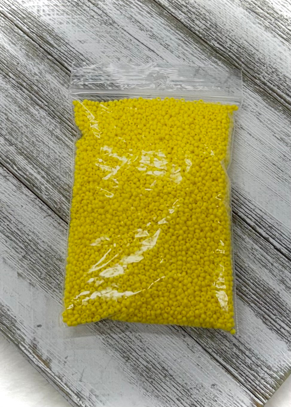 Size 10 Seed Bead 100g Bags