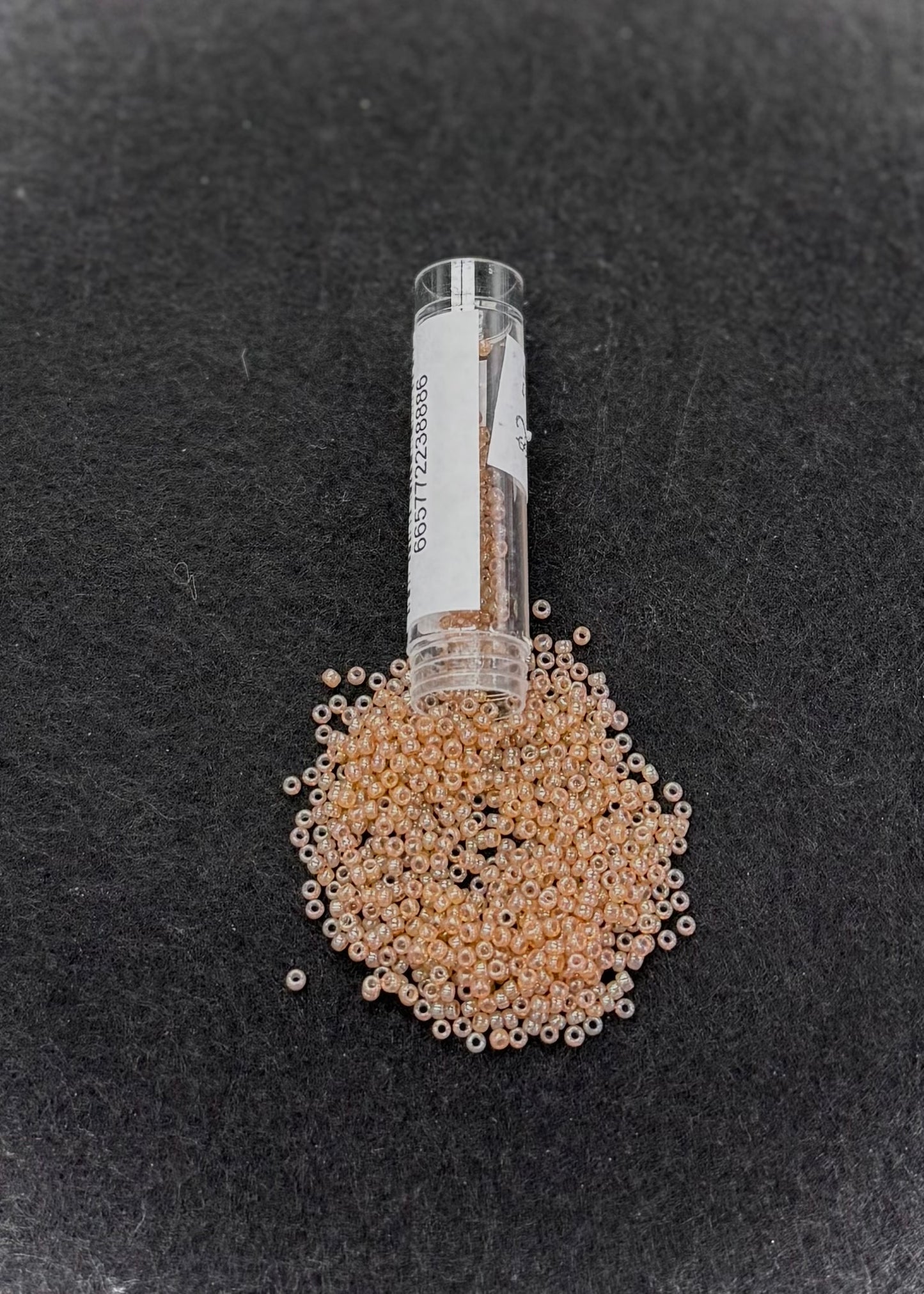 Size 11 Seed Beads 5.2g Vials