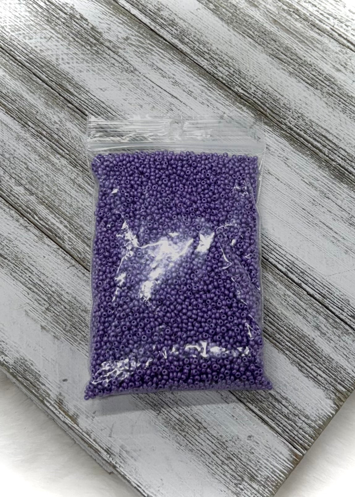 Size 10 Seed Bead 100g Bags