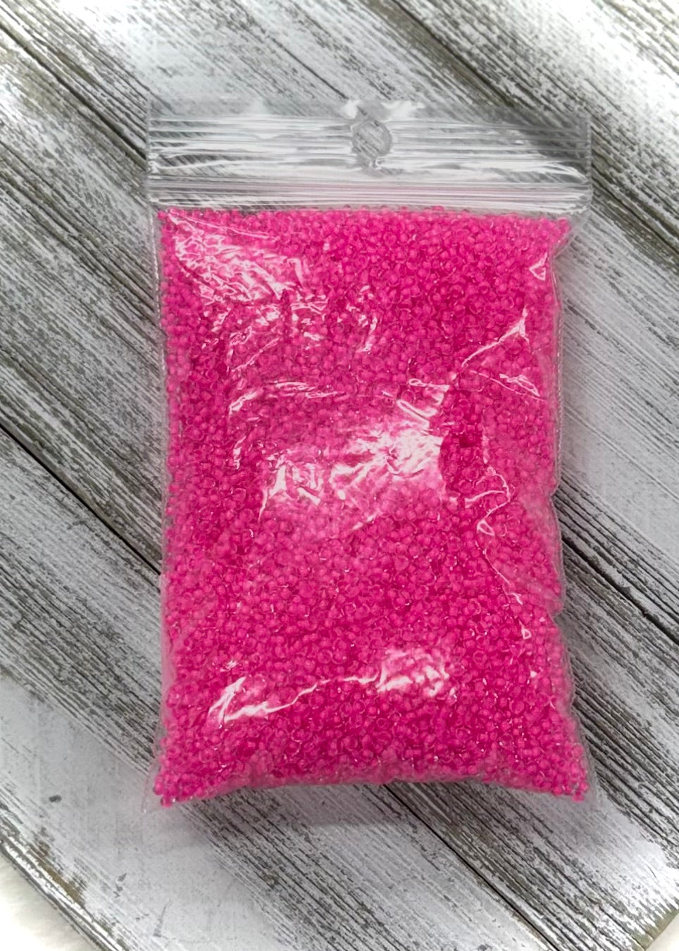 Size 10 Seed Bead 100g Bags