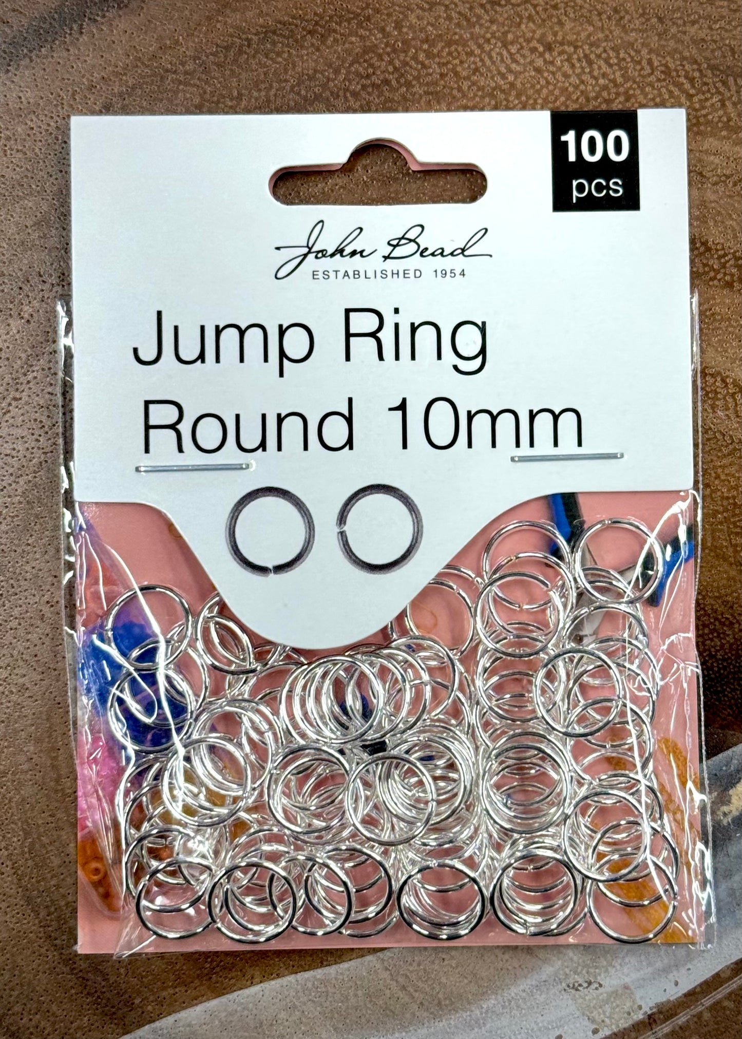 Jewelry Jump Rings