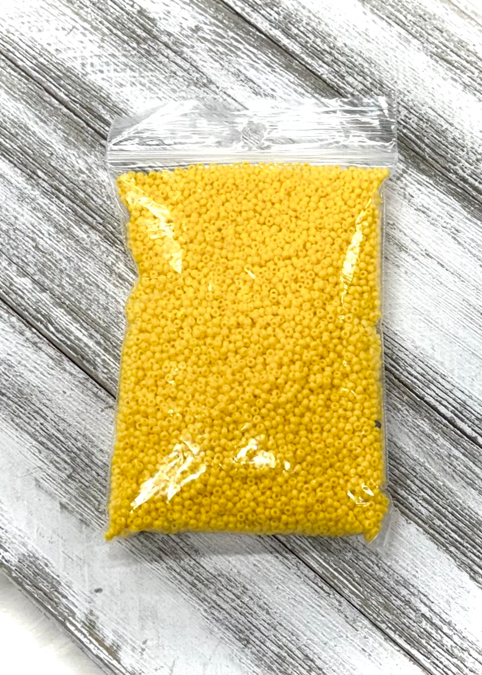 Size 10 Seed Bead 100g Bags