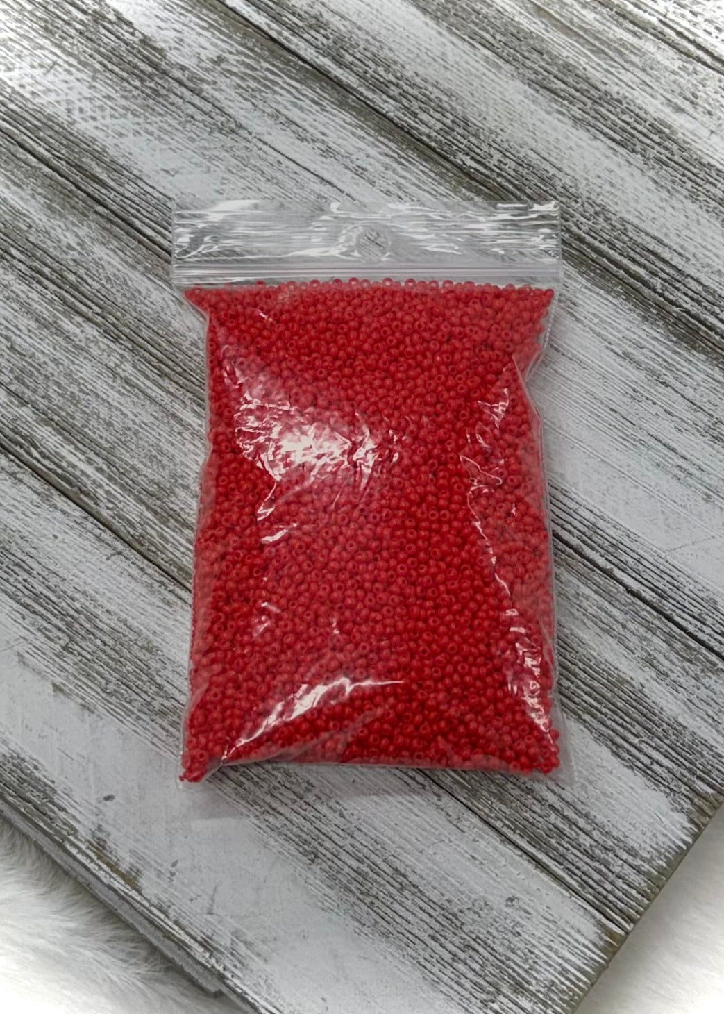 Size 10 Seed Bead 100g Bags
