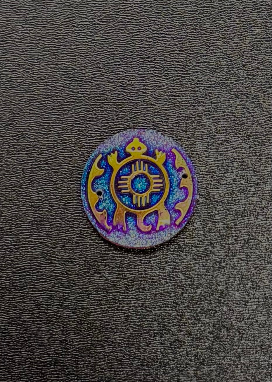 Circle Cabochons