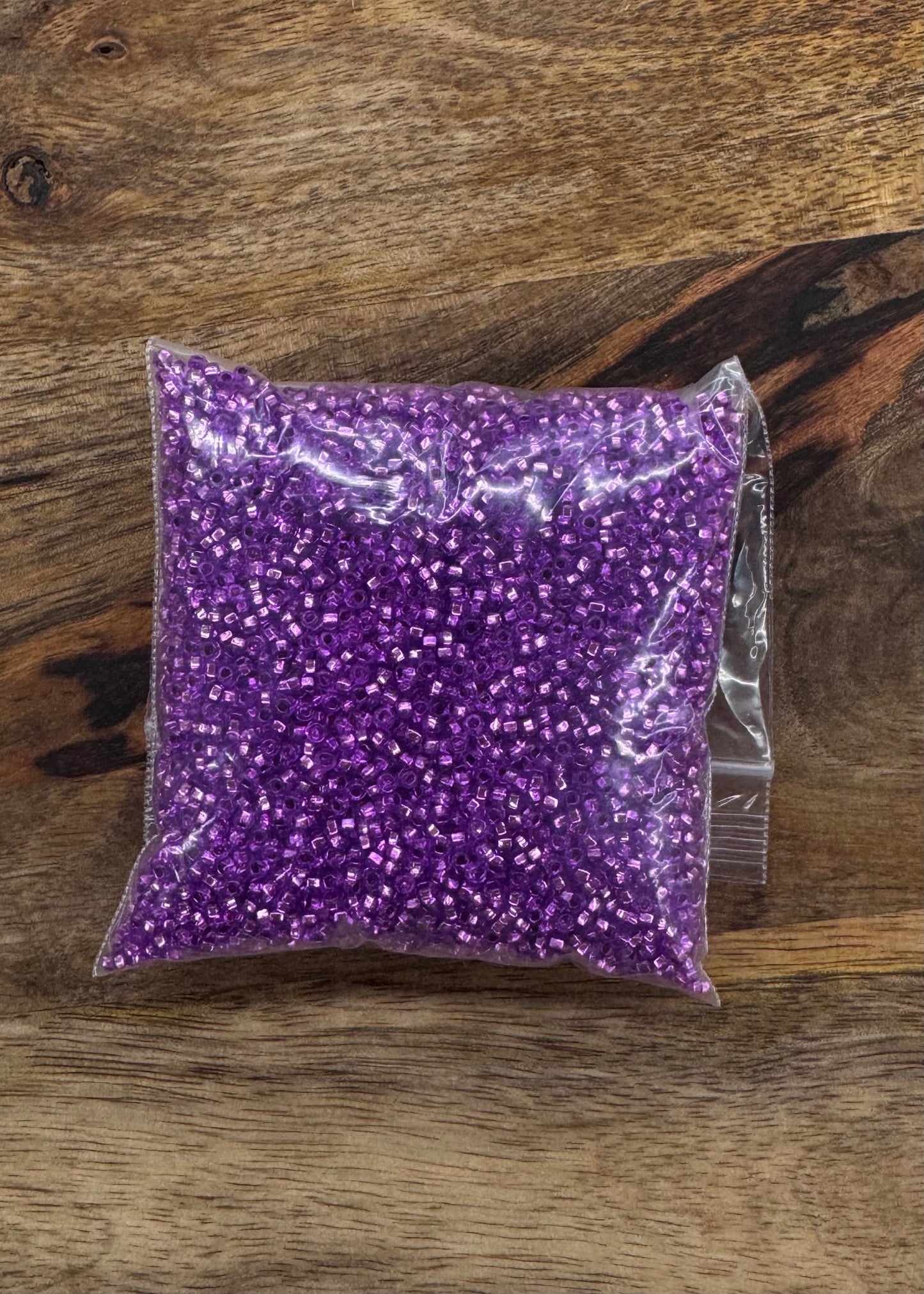 Size 10 Seed Bead 100g Bags