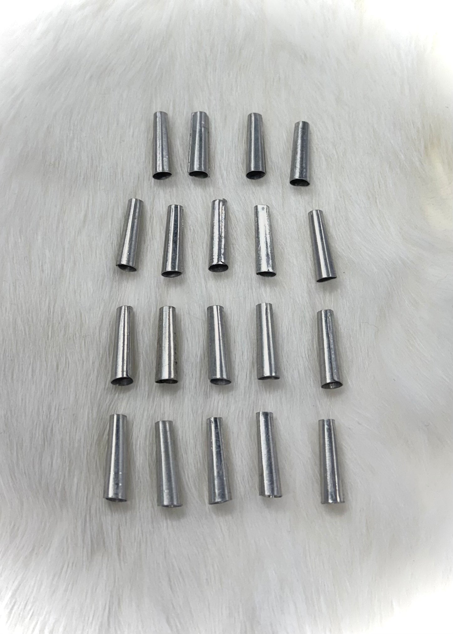 Aluminum Small Cones