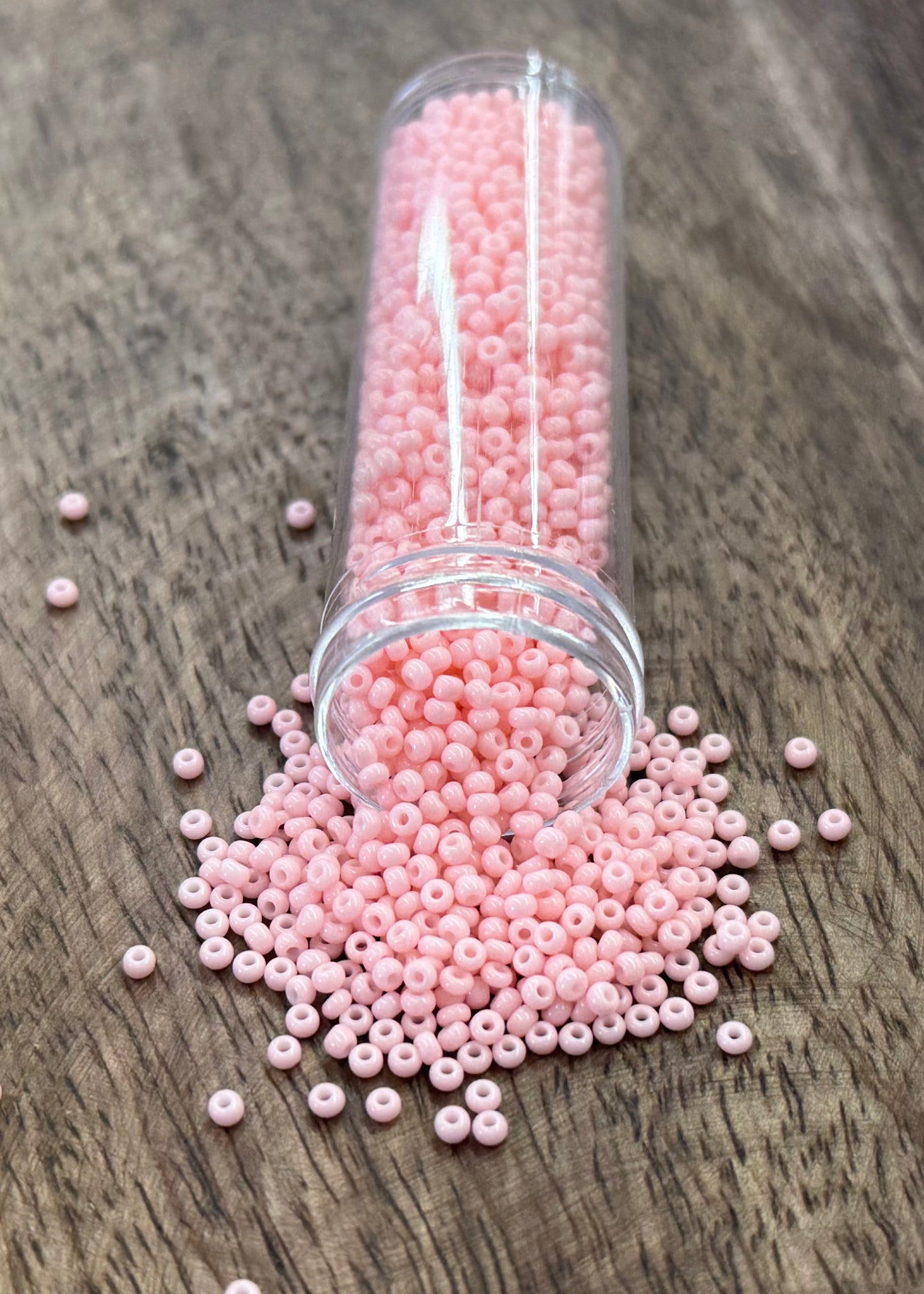 Size 10 Seed Bead 20g Vials