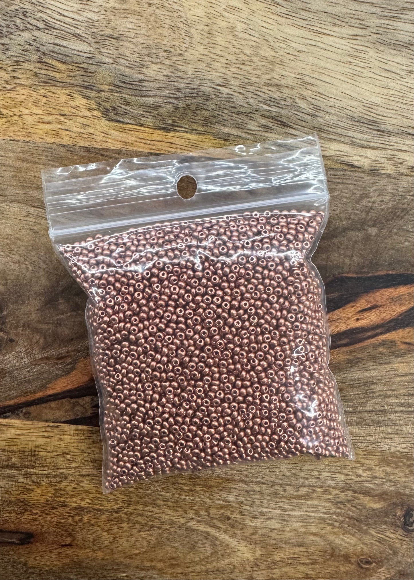 Size 10 Seed Bead 100g Bags