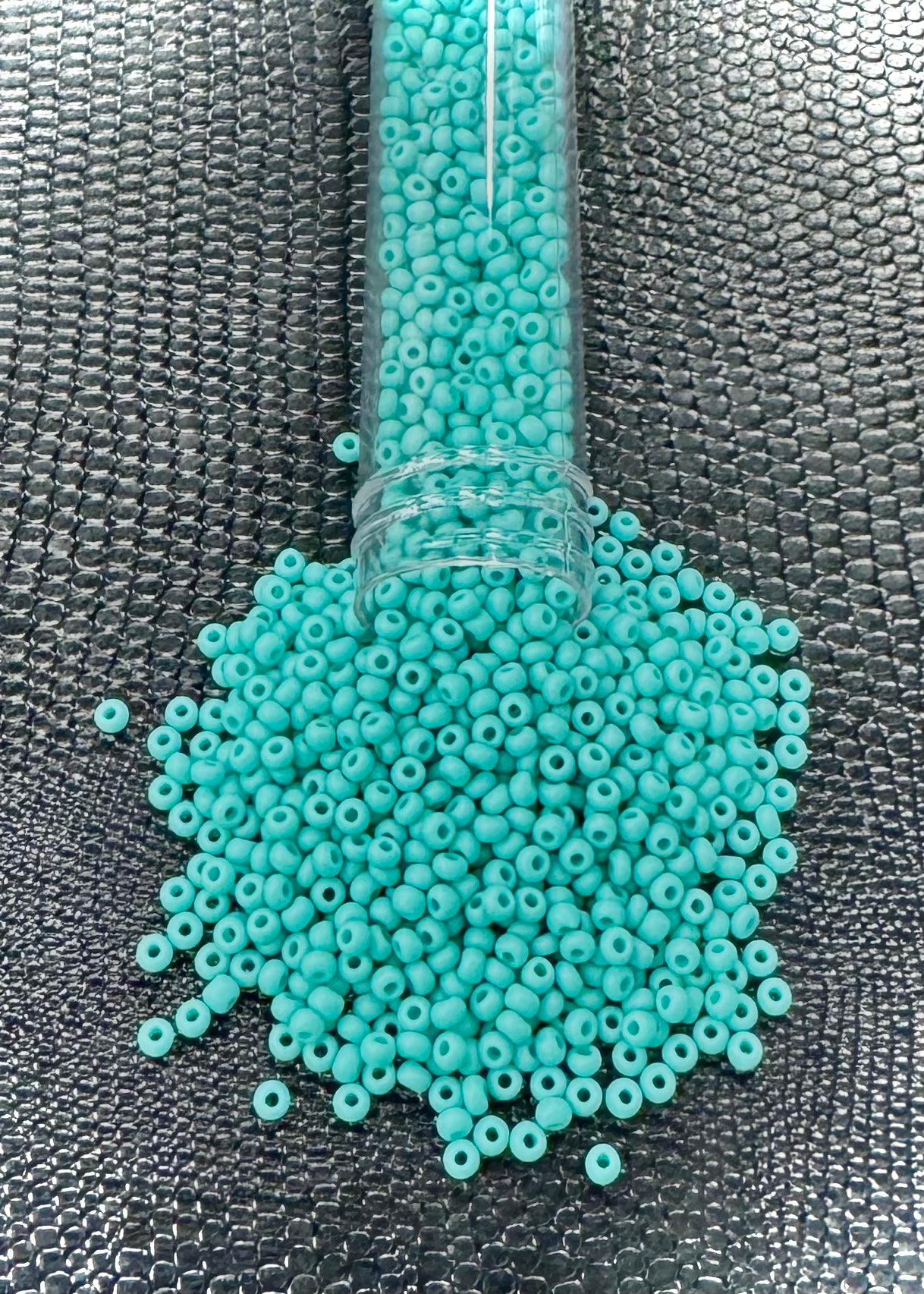 Size 10 Seedbeads 22g Vials - Section 1