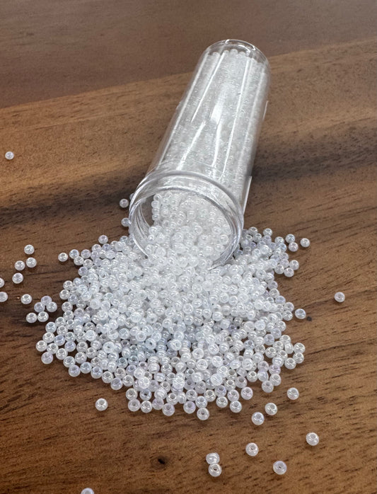 Size 11 Seed Bead 20g Vials