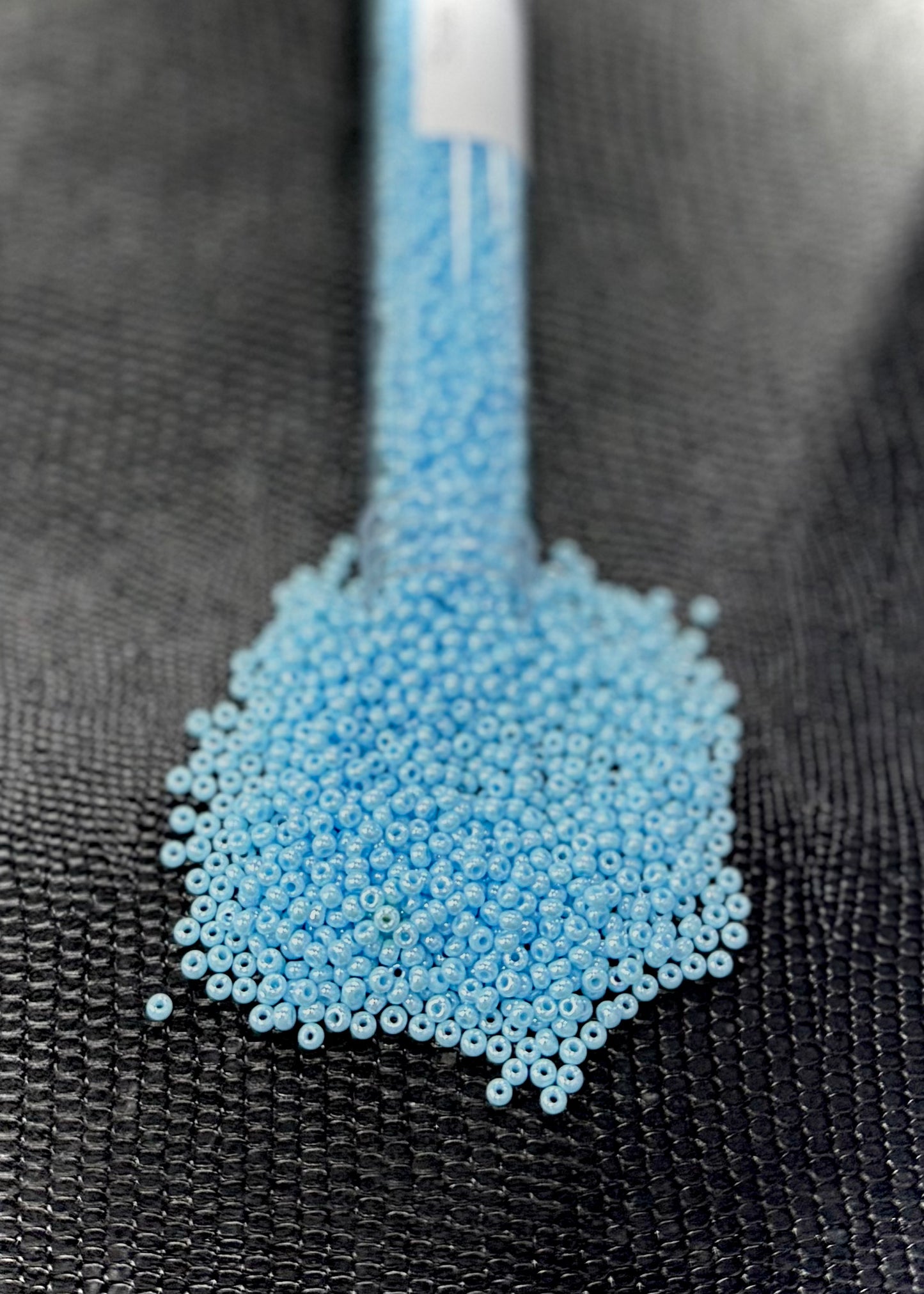 Size 10 Seedbeads 22g Vials - Section 1