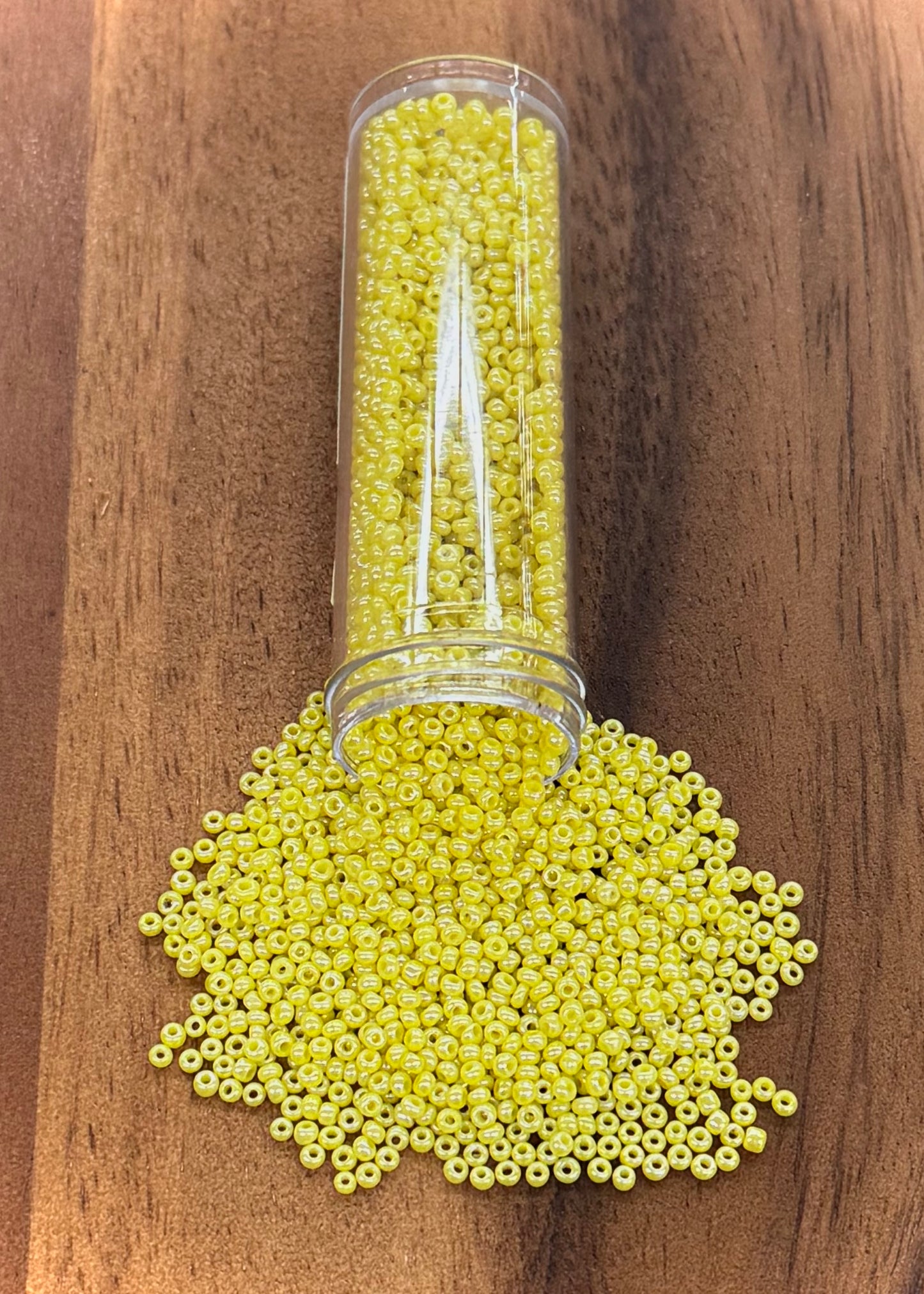 Size 11 Seed Bead 20g Vials
