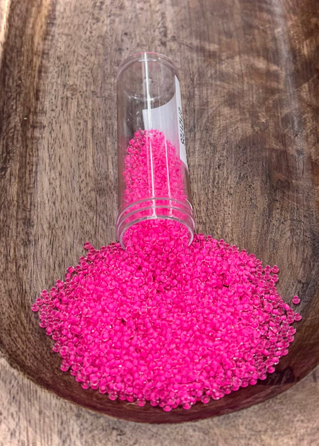 Size 10 Seed Bead 20g Vials