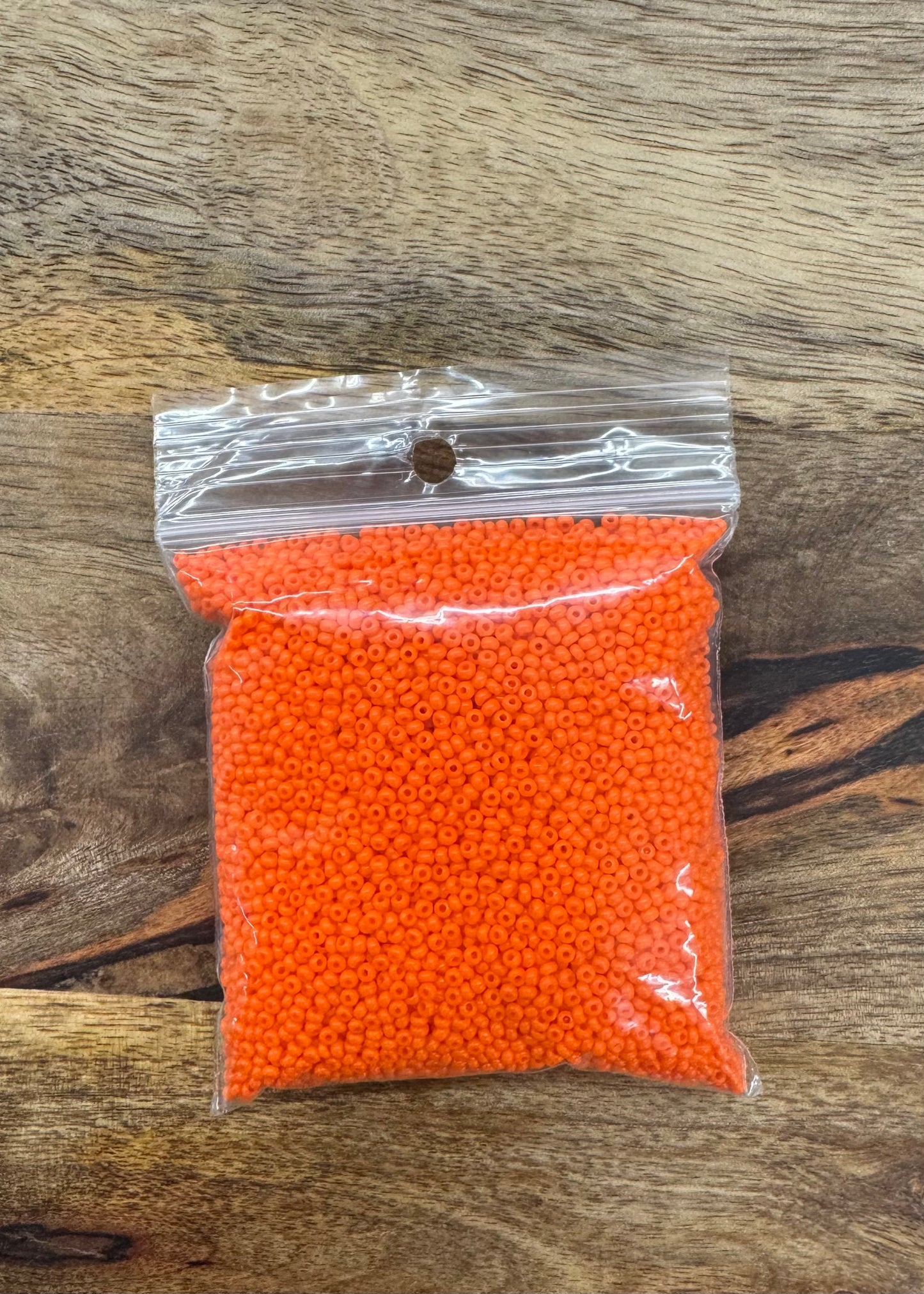 Size 10 Seed Bead 100g Bags