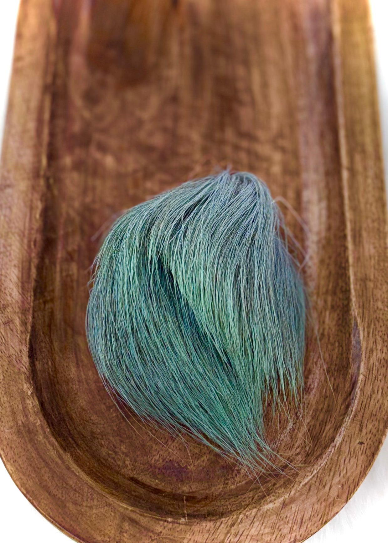 Caribou Fur