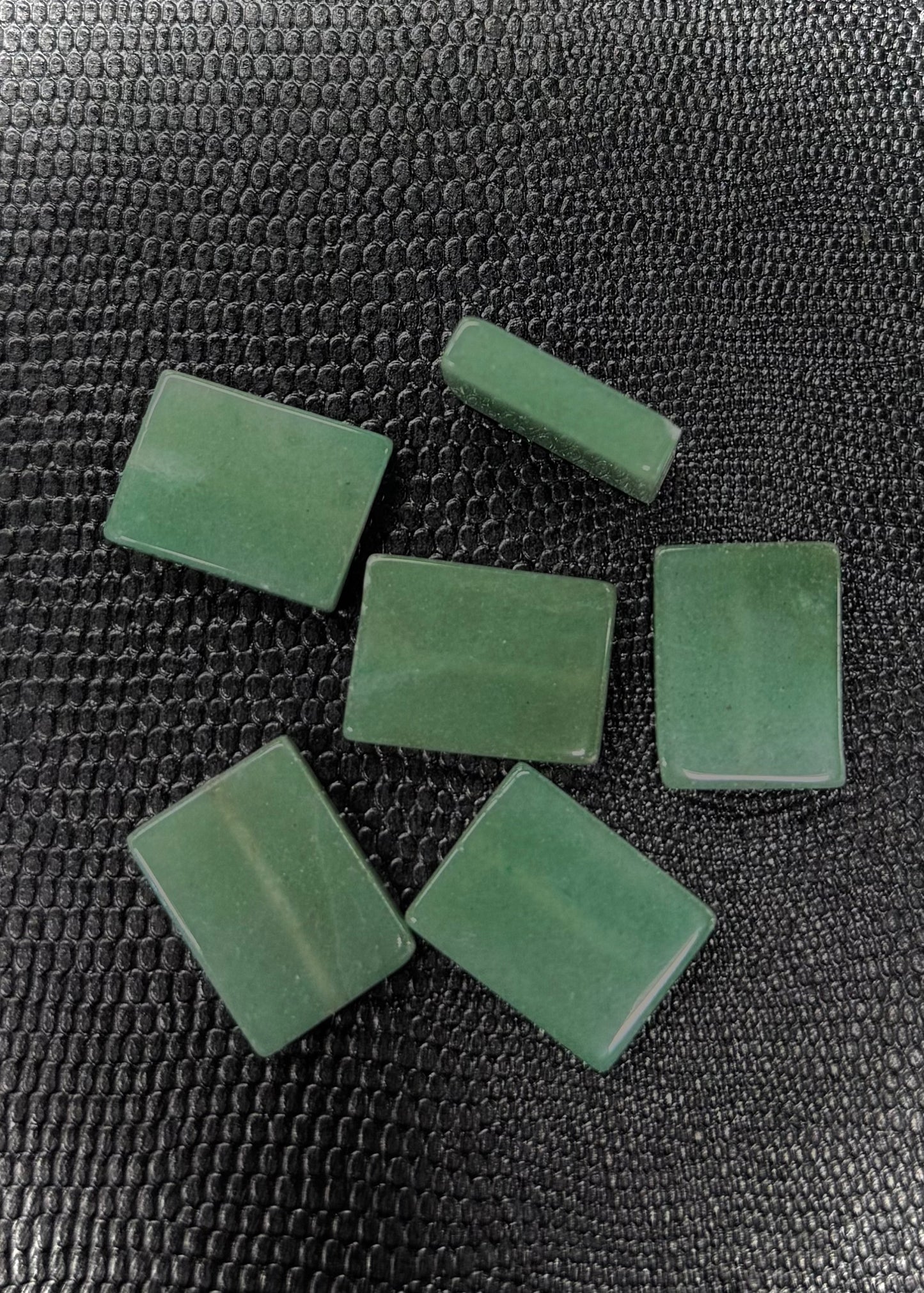 Semi Precious Stones
