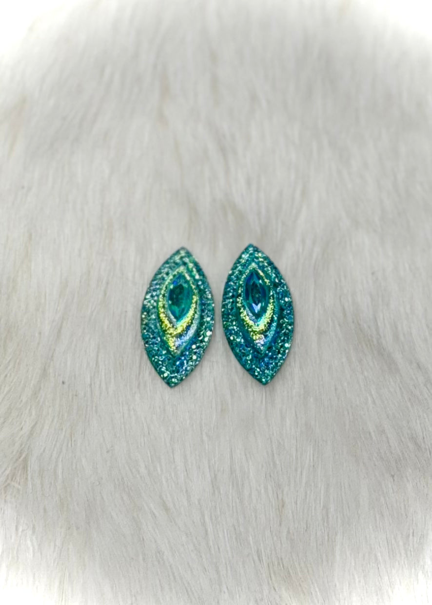 Sparkle Assorted Cabochons