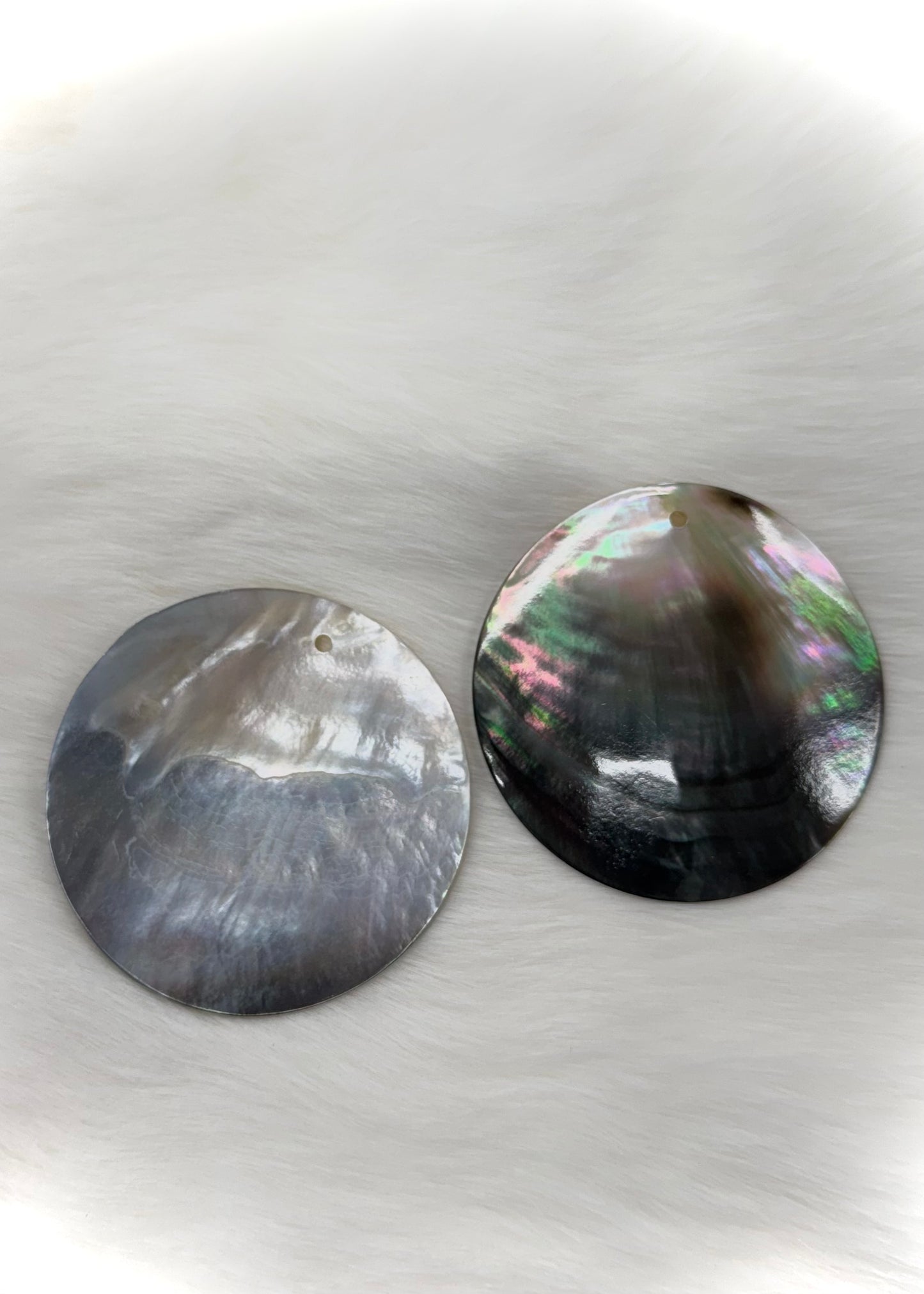Shell Earring Pendants
