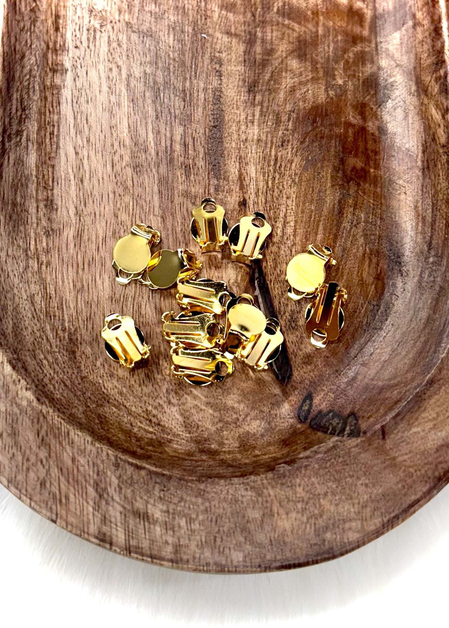 Assorted Earring Posts