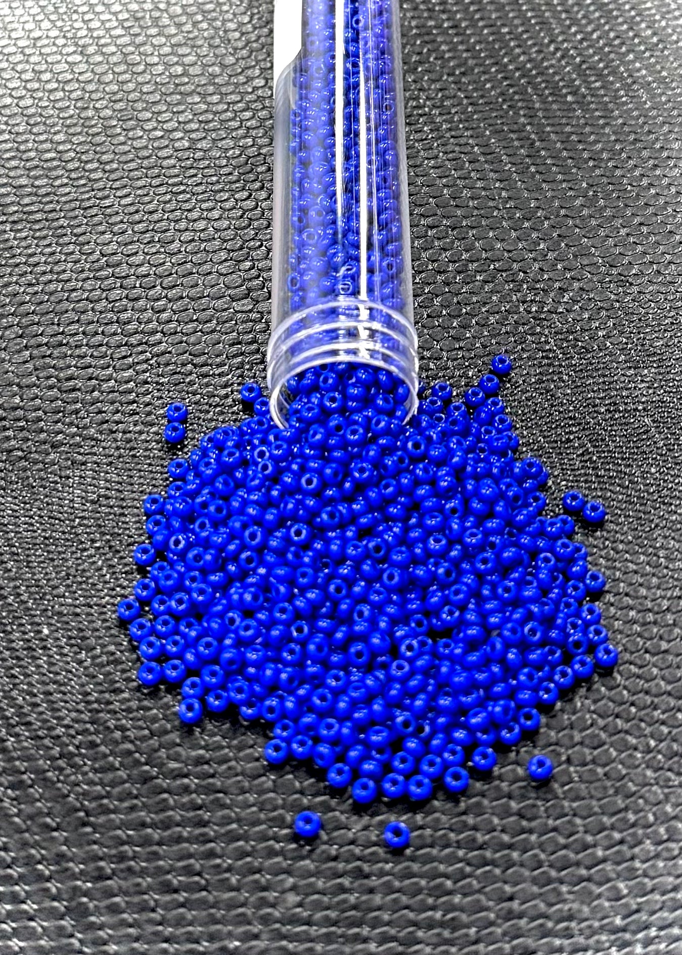 Size 10 Seedbeads 22g Vials - Section 1