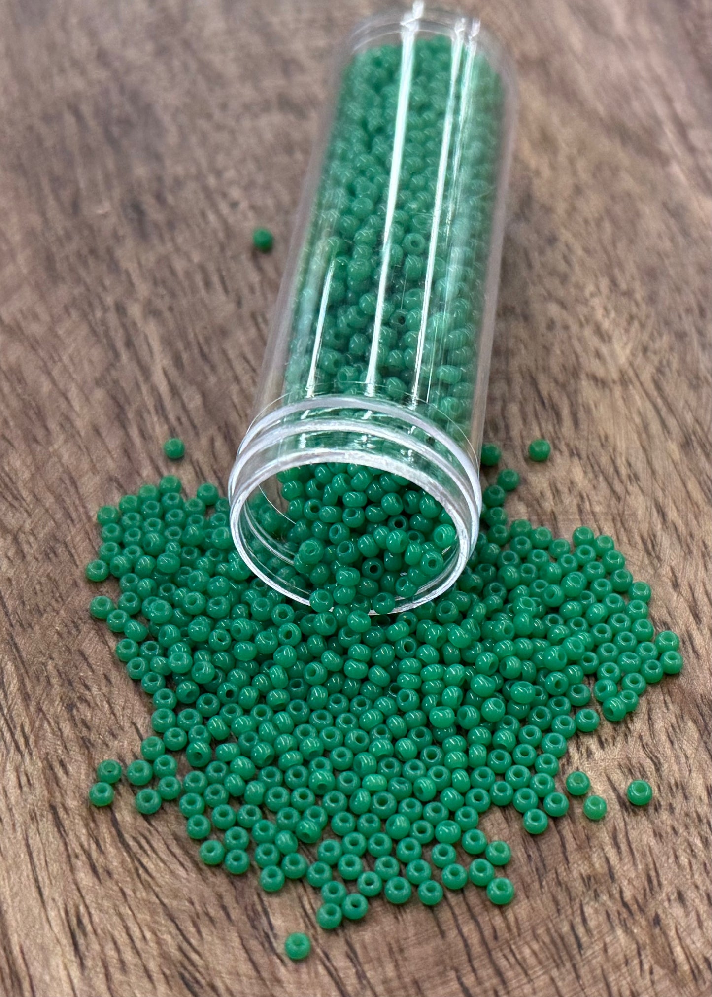 Size 10 Seed Bead 20g Vials