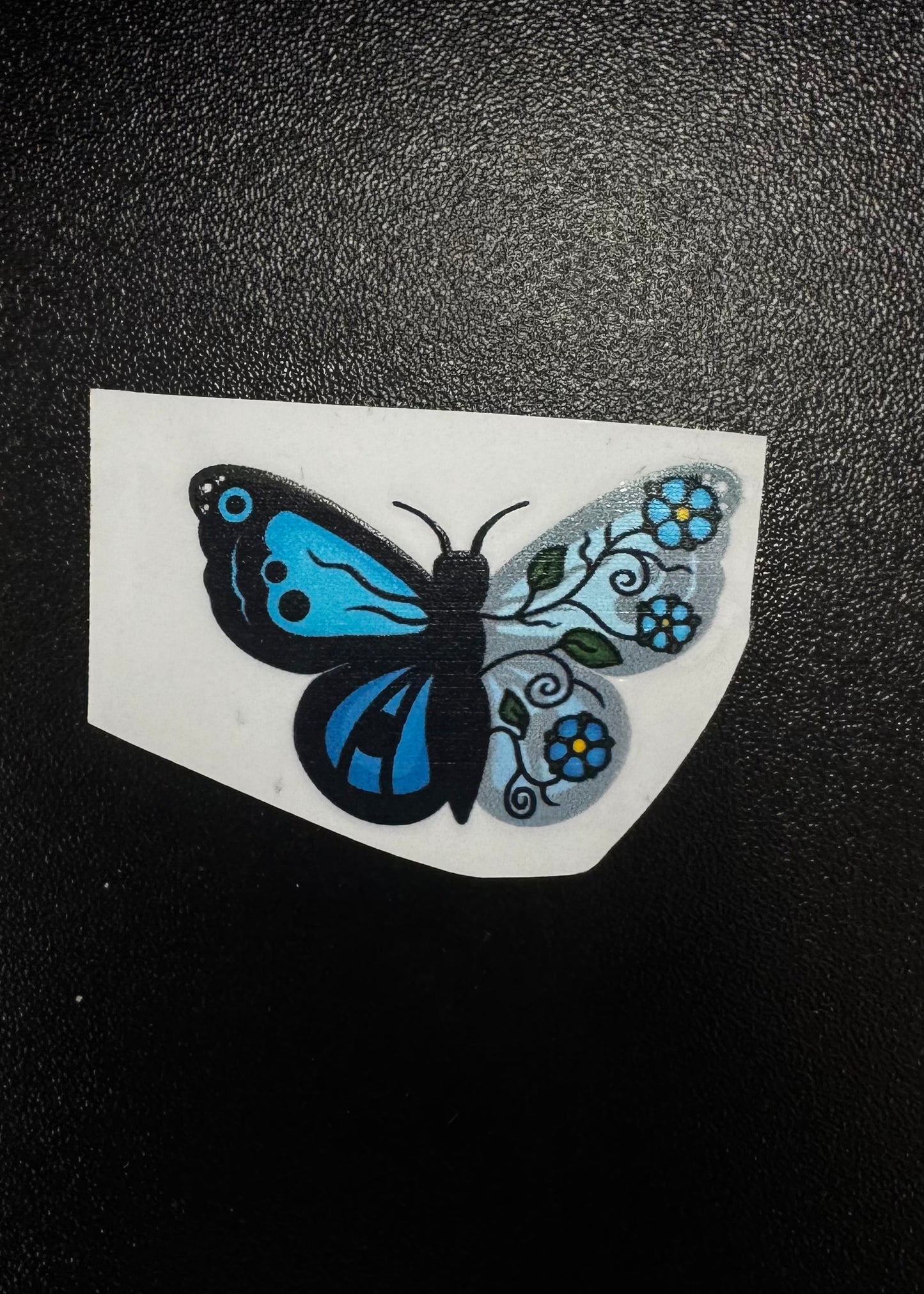 UV Decals